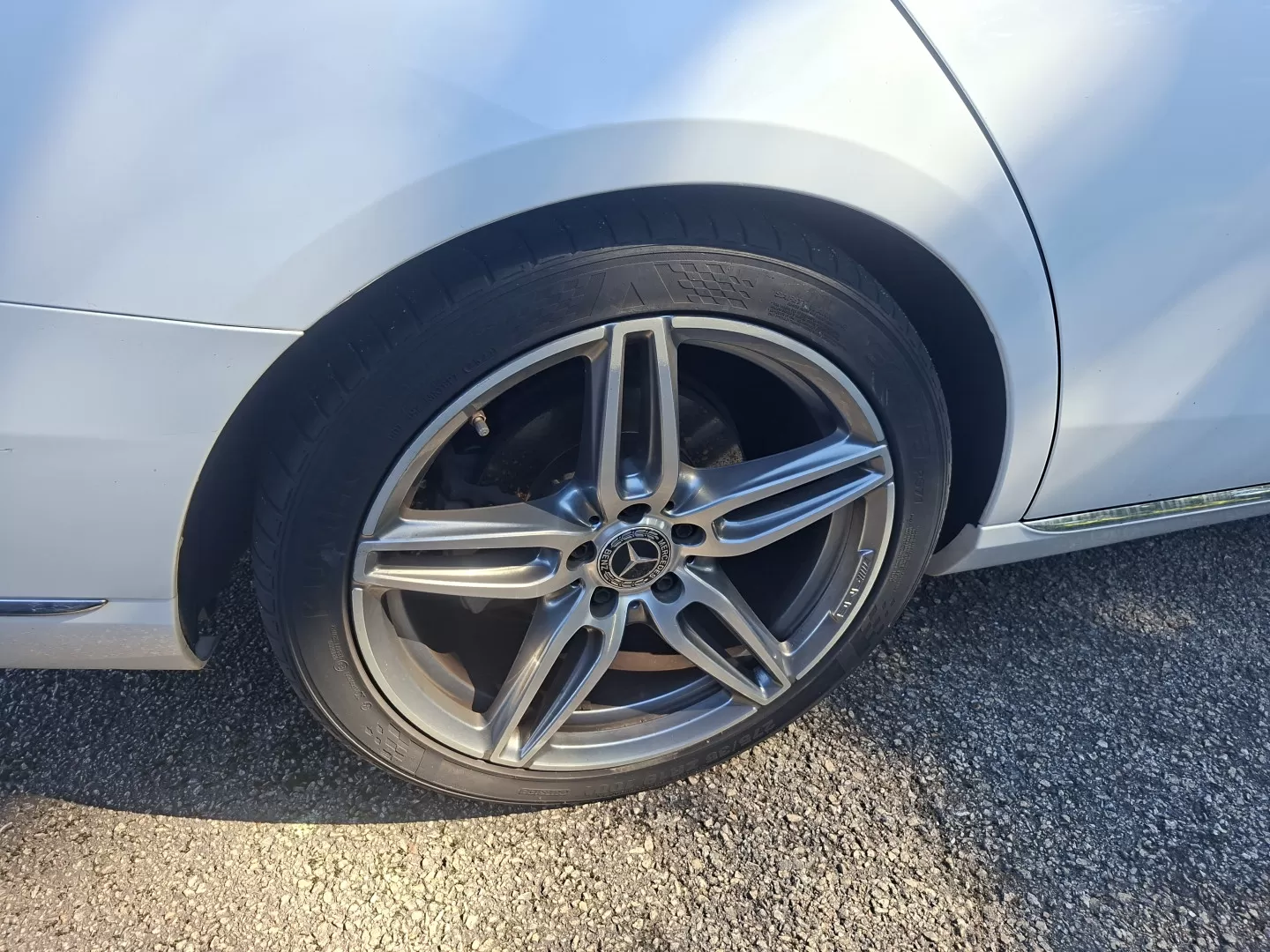 Mercedes-Benz E 300 d Exclusive - foto 5