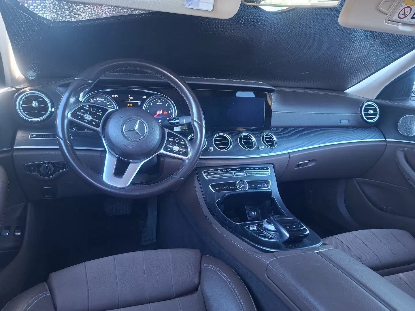 Mercedes-Benz E 300 d Exclusive - foto 7
