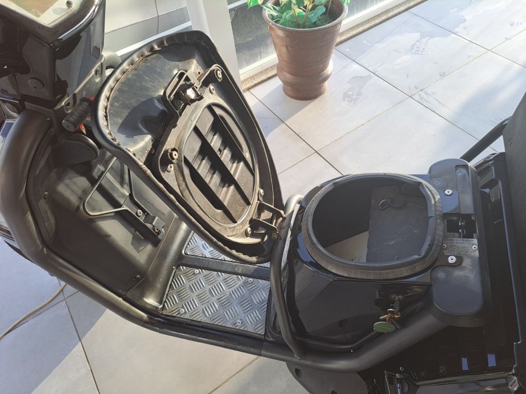 Ligier Pulse 3 - foto 8