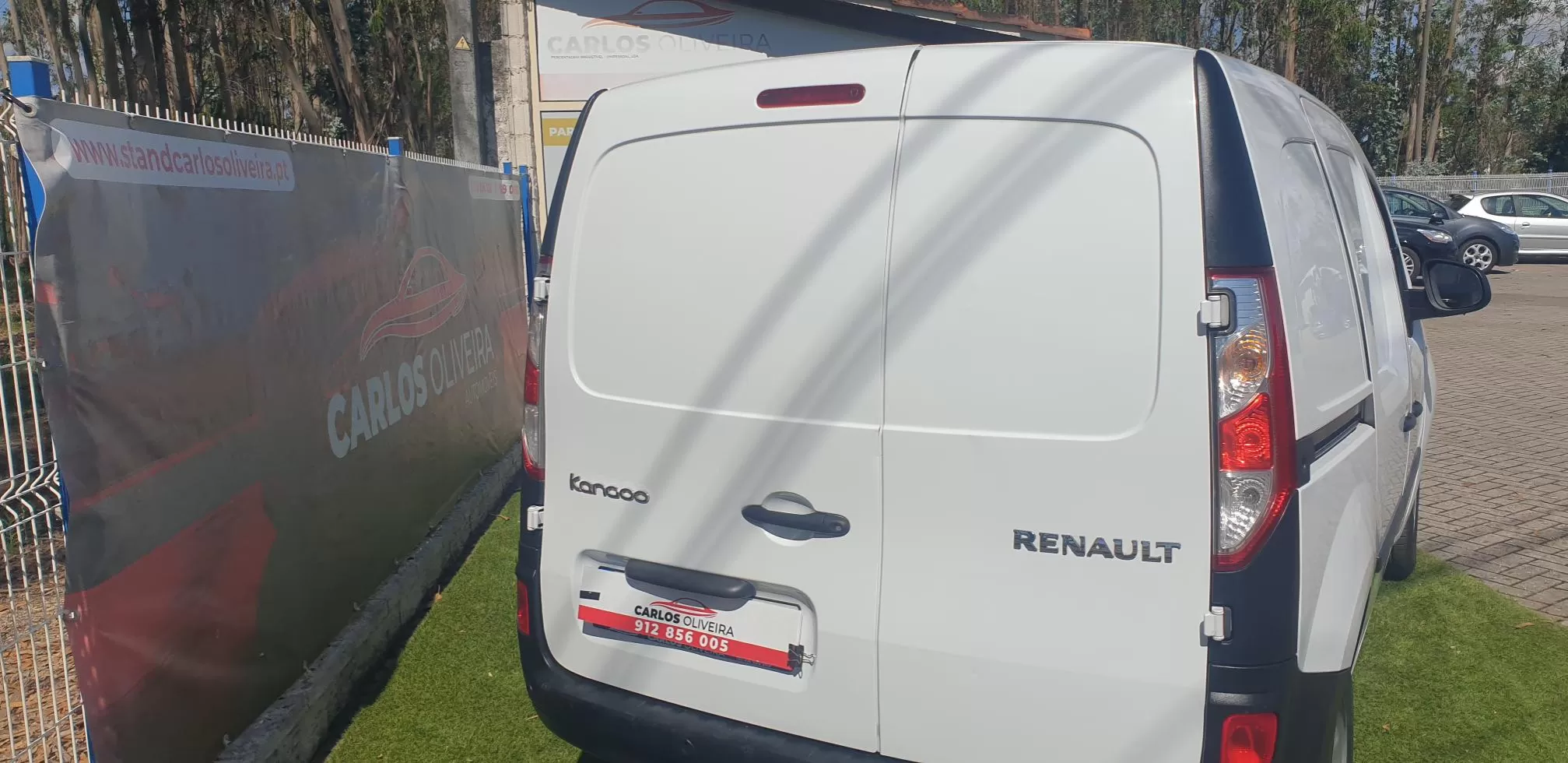 Renault  KANGOO - foto 5