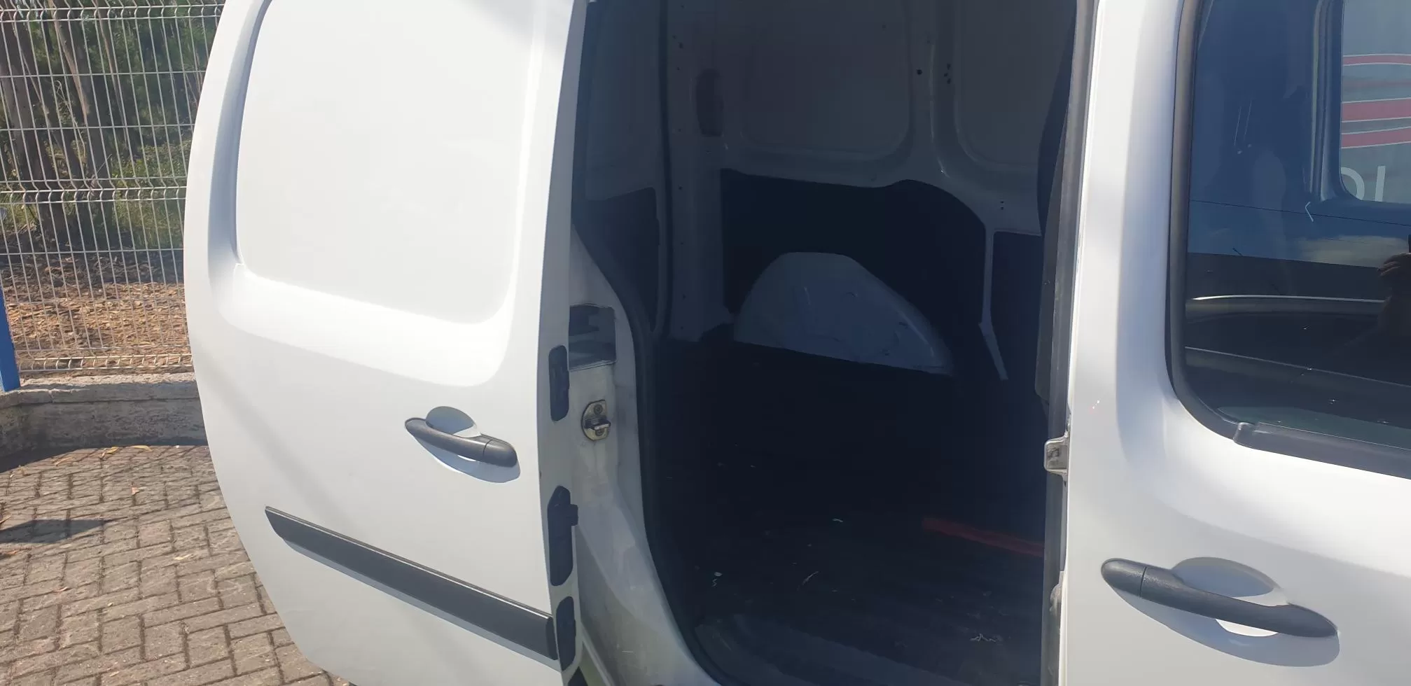 Renault  KANGOO - foto 7