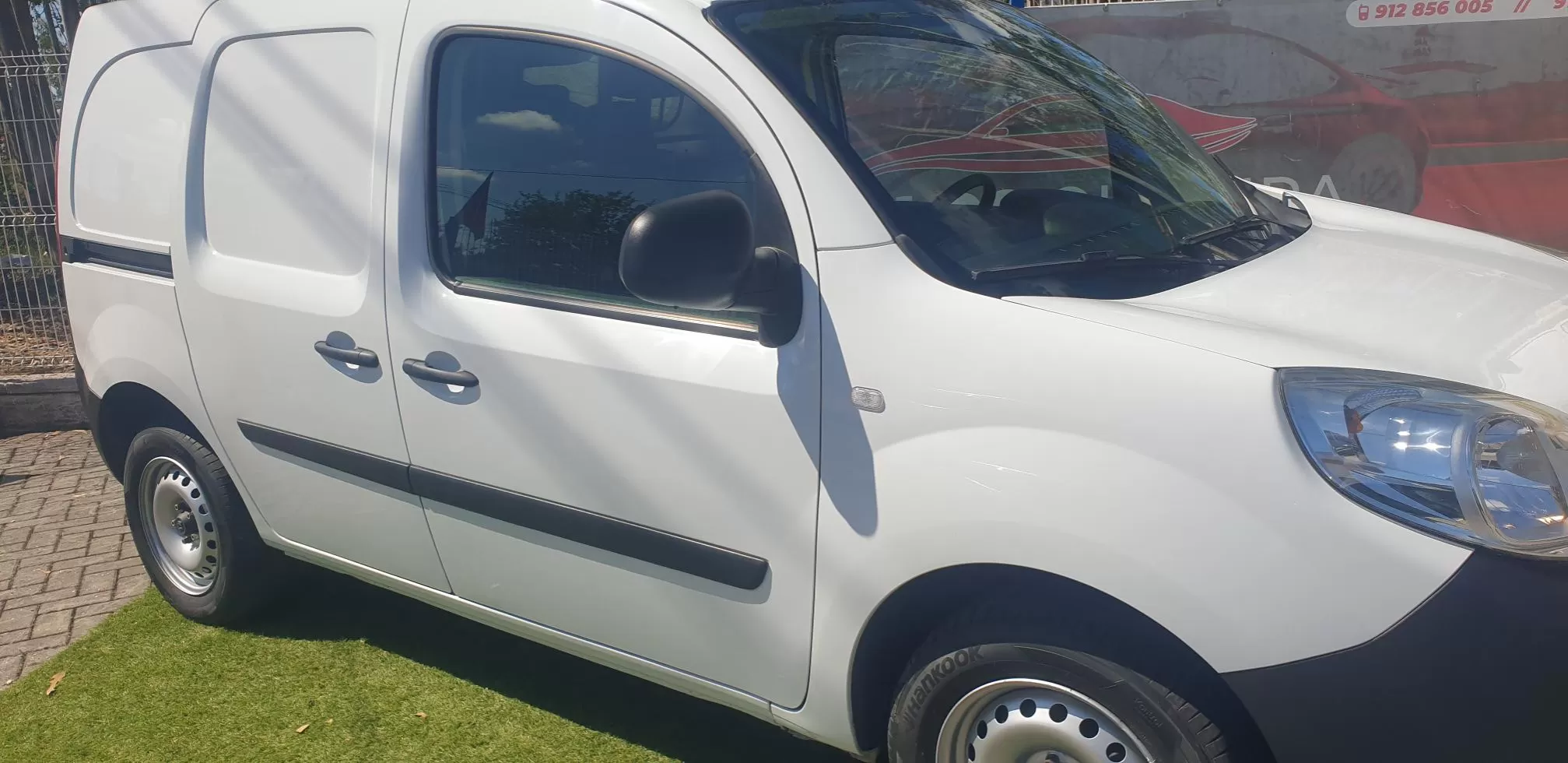 Renault  KANGOO - foto 3