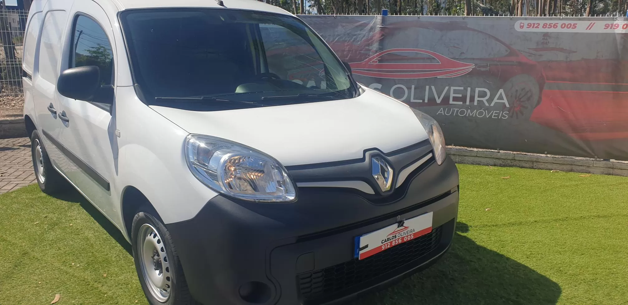 Renault  KANGOO