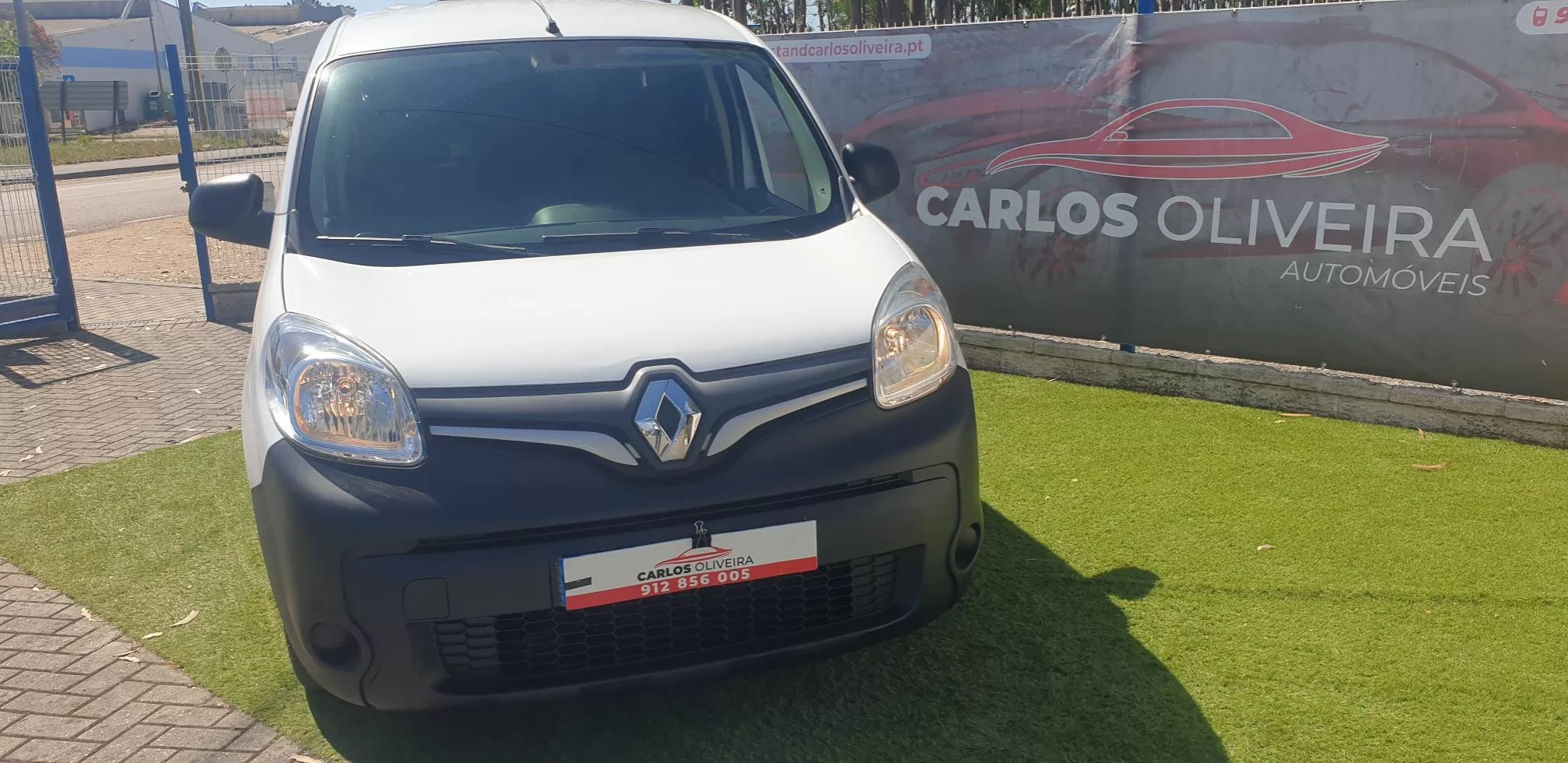 Renault  KANGOO - foto 2