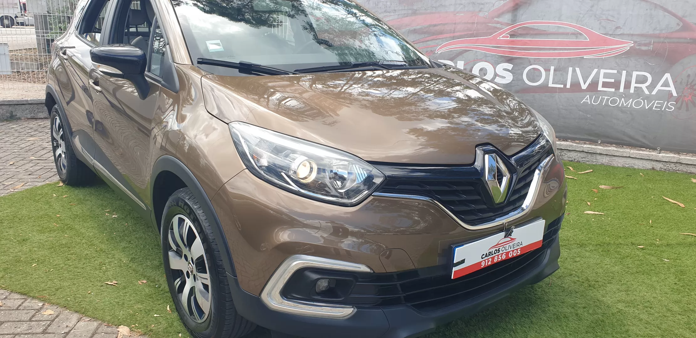 Renault Captur 1.0 TCe Zen - foto 2
