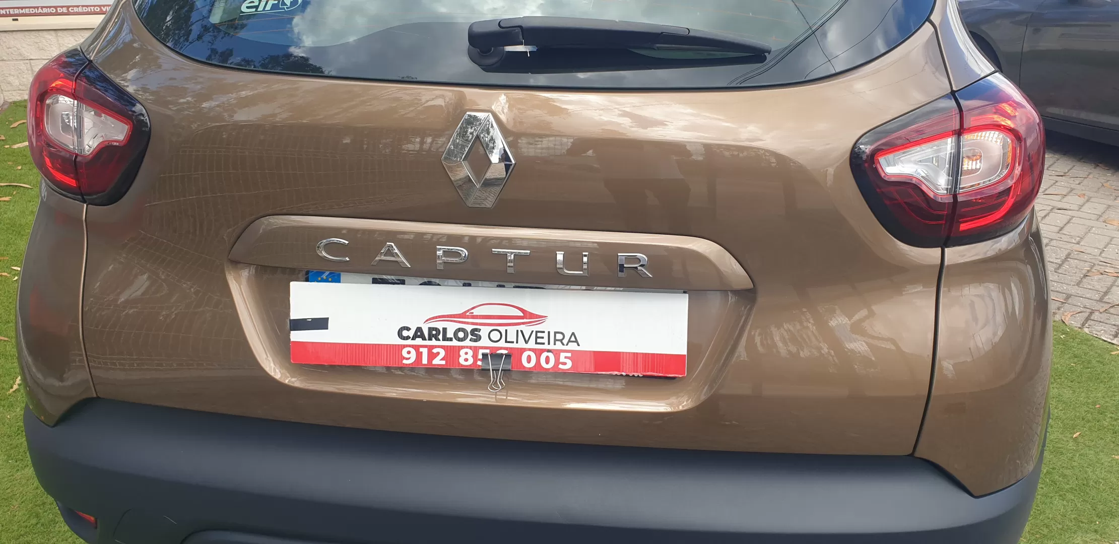 Renault Captur 1.0 TCe Zen - foto 4