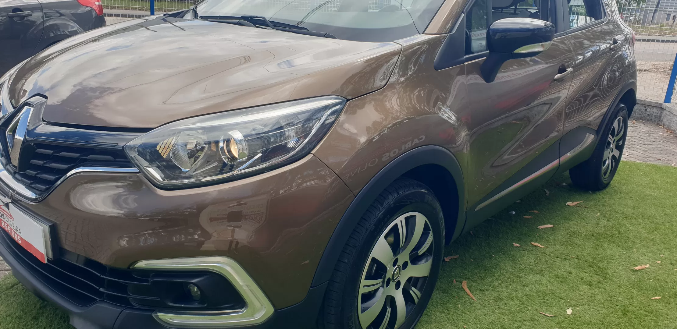 Renault Captur 1.0 TCe Zen - foto 3