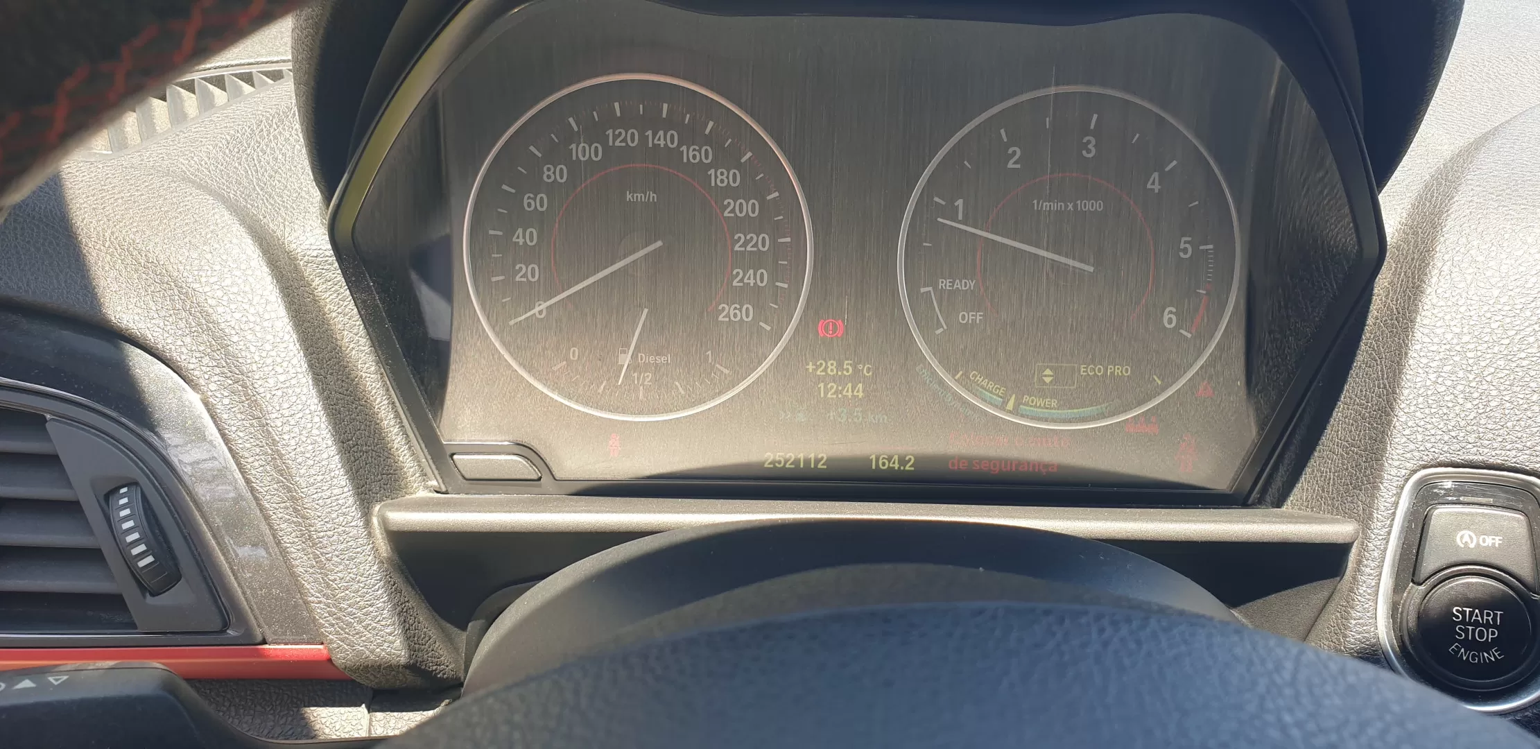BMW 116 d EDynamics Line Sport - foto 8