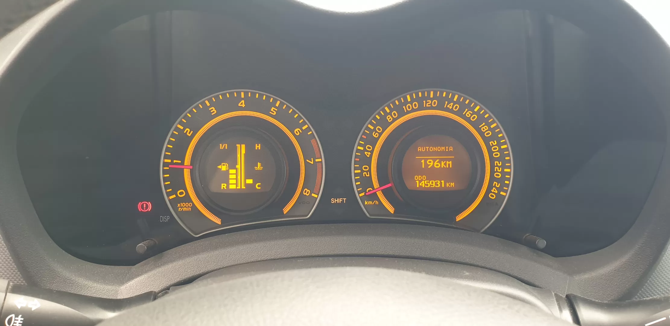 Toyota Auris 1.4 VVT-i AC - foto 6