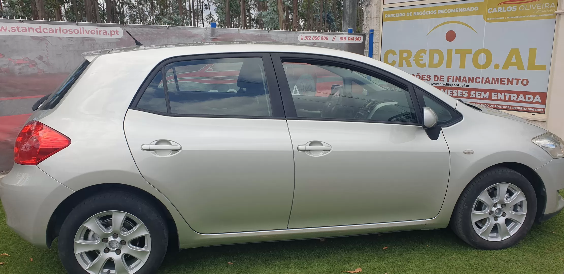 Toyota Auris 1.4 VVT-i AC - foto 3