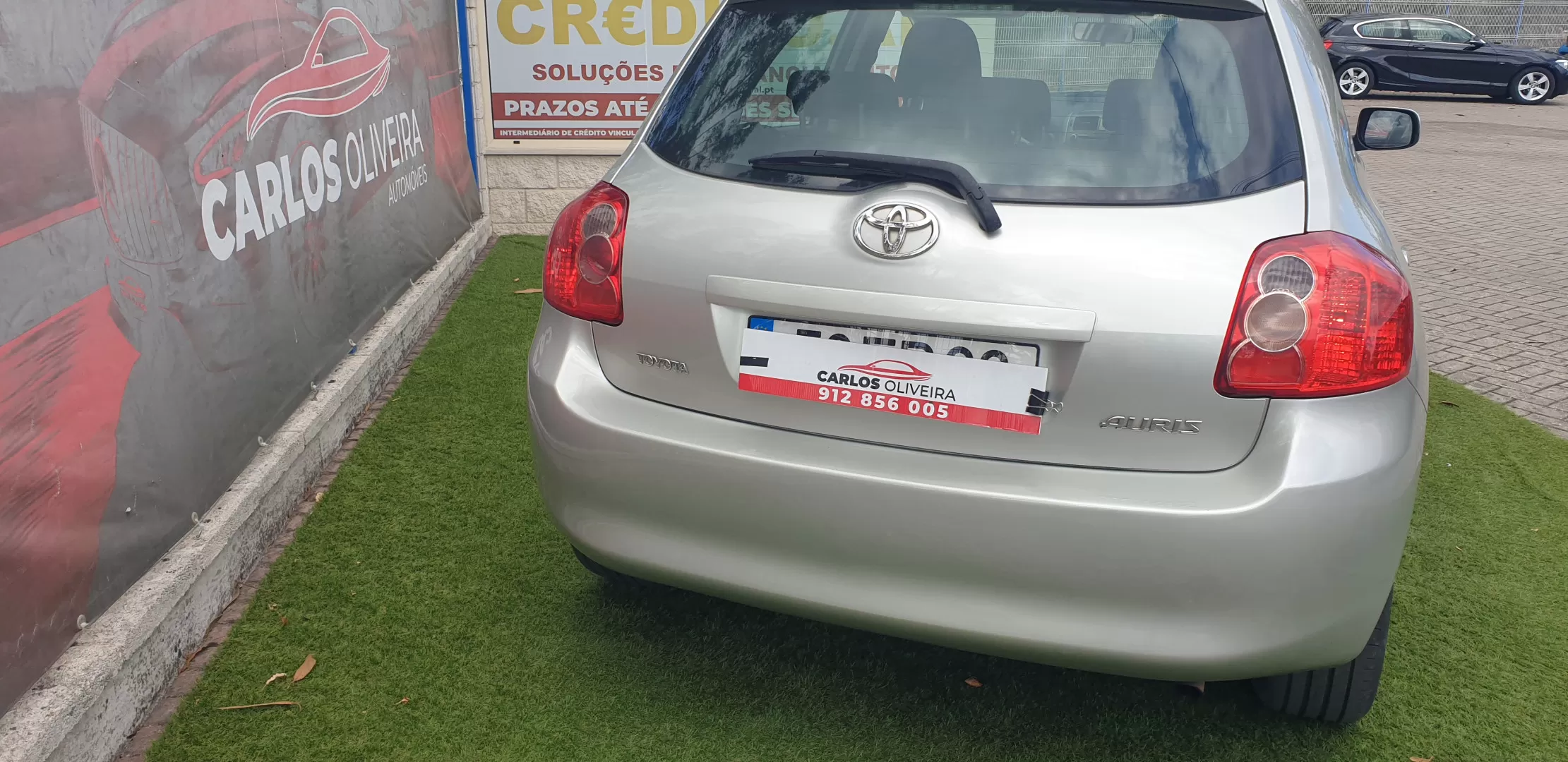 Toyota Auris 1.4 VVT-i AC - foto 5