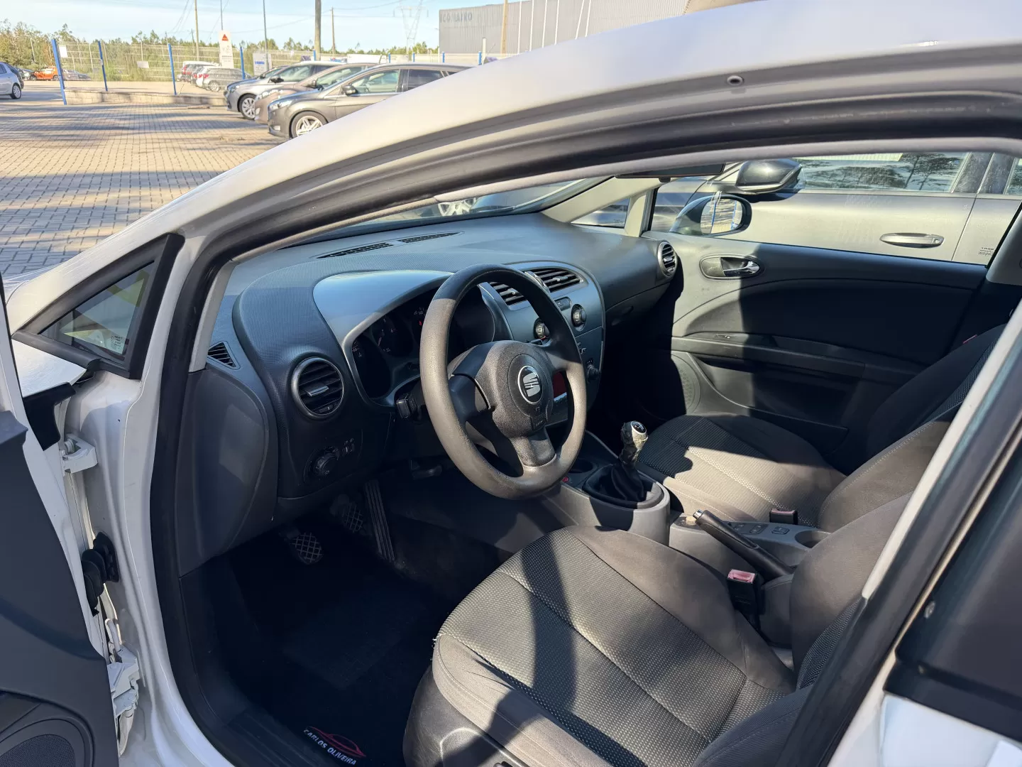 Seat Leon 1.9 TDi Stylance - foto 6