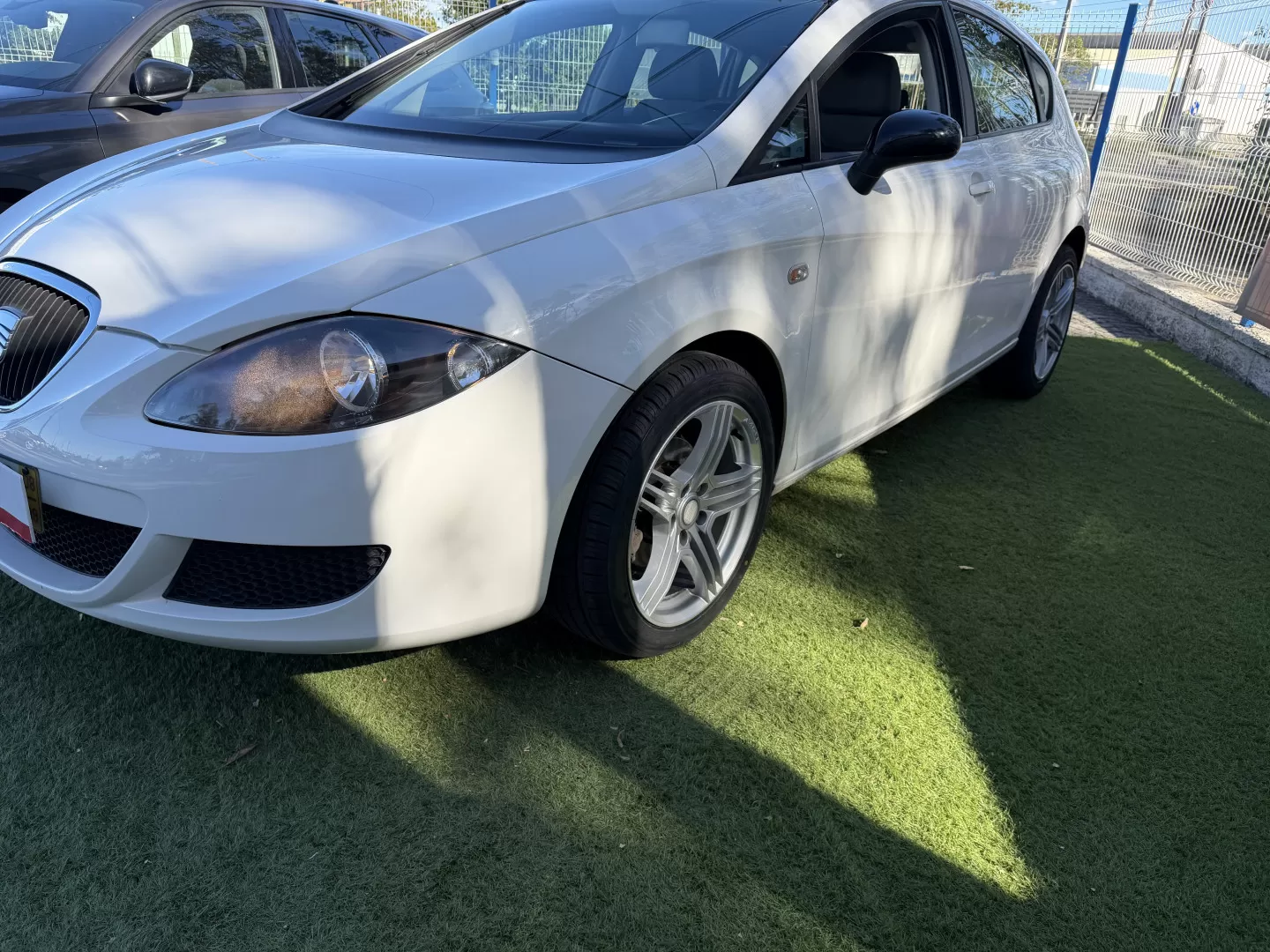 Seat Leon 1.9 TDi Stylance - foto 4