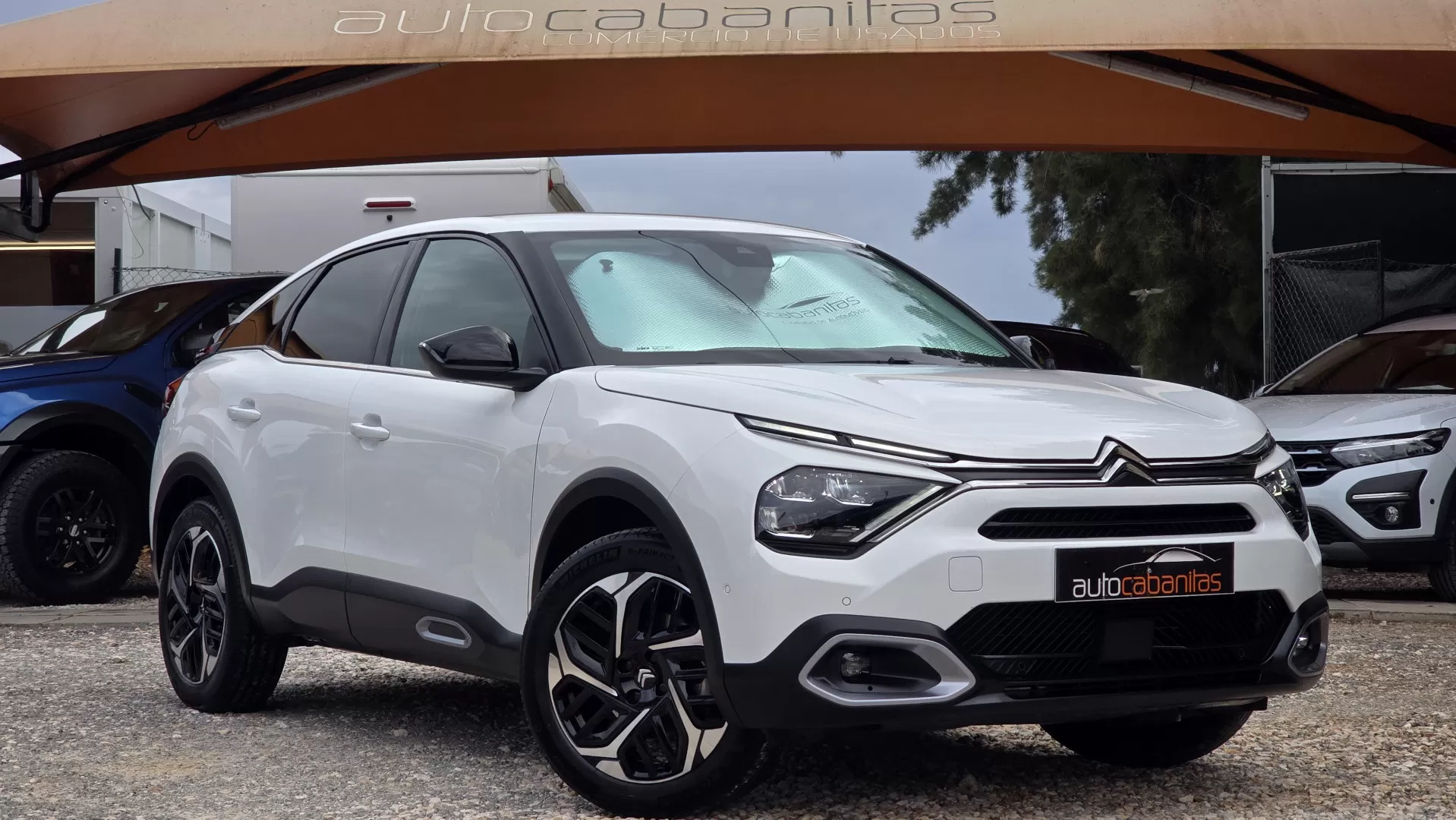 Citroën C4 1.2 PureTech Shine - foto 2