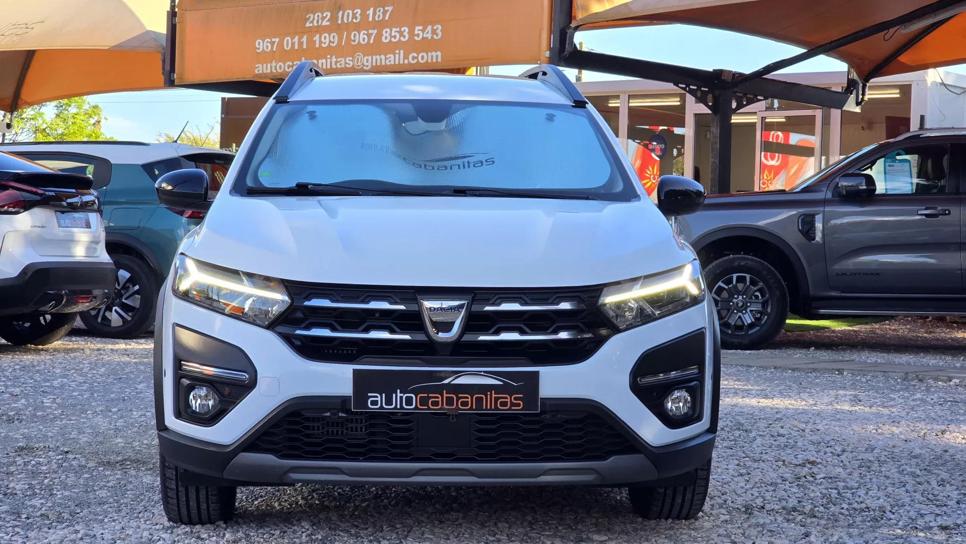 Dacia Jogger 1.0 ECO-G Extreme+ Up&Go 7L Bi-Fuel - foto 7