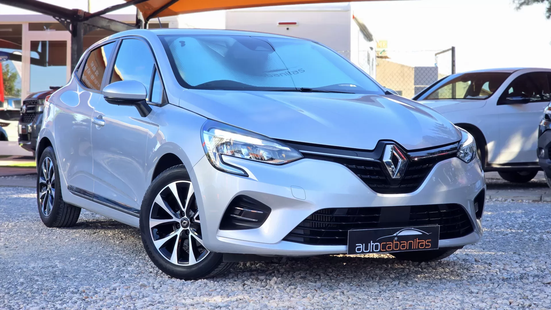 Renault Clio 1.0 TCe Intens - foto 2