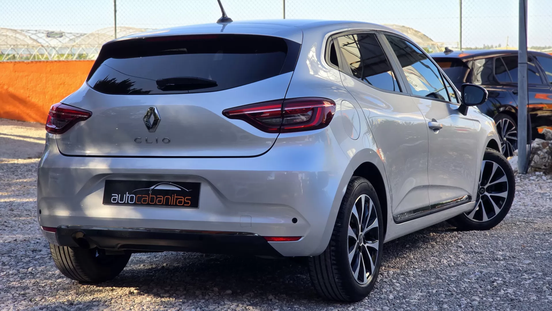 Renault Clio 1.0 TCe Intens - foto 3