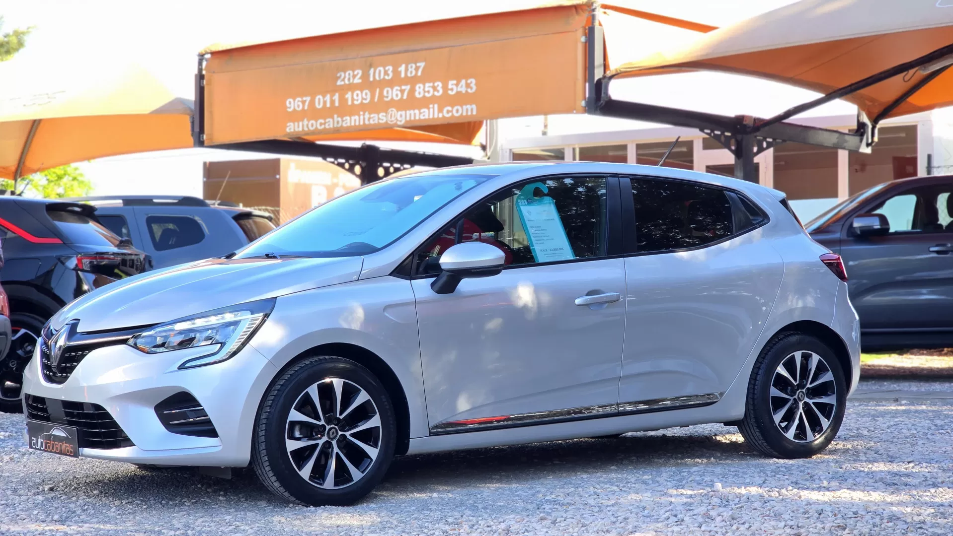 Renault Clio 1.0 TCe Intens - foto 4
