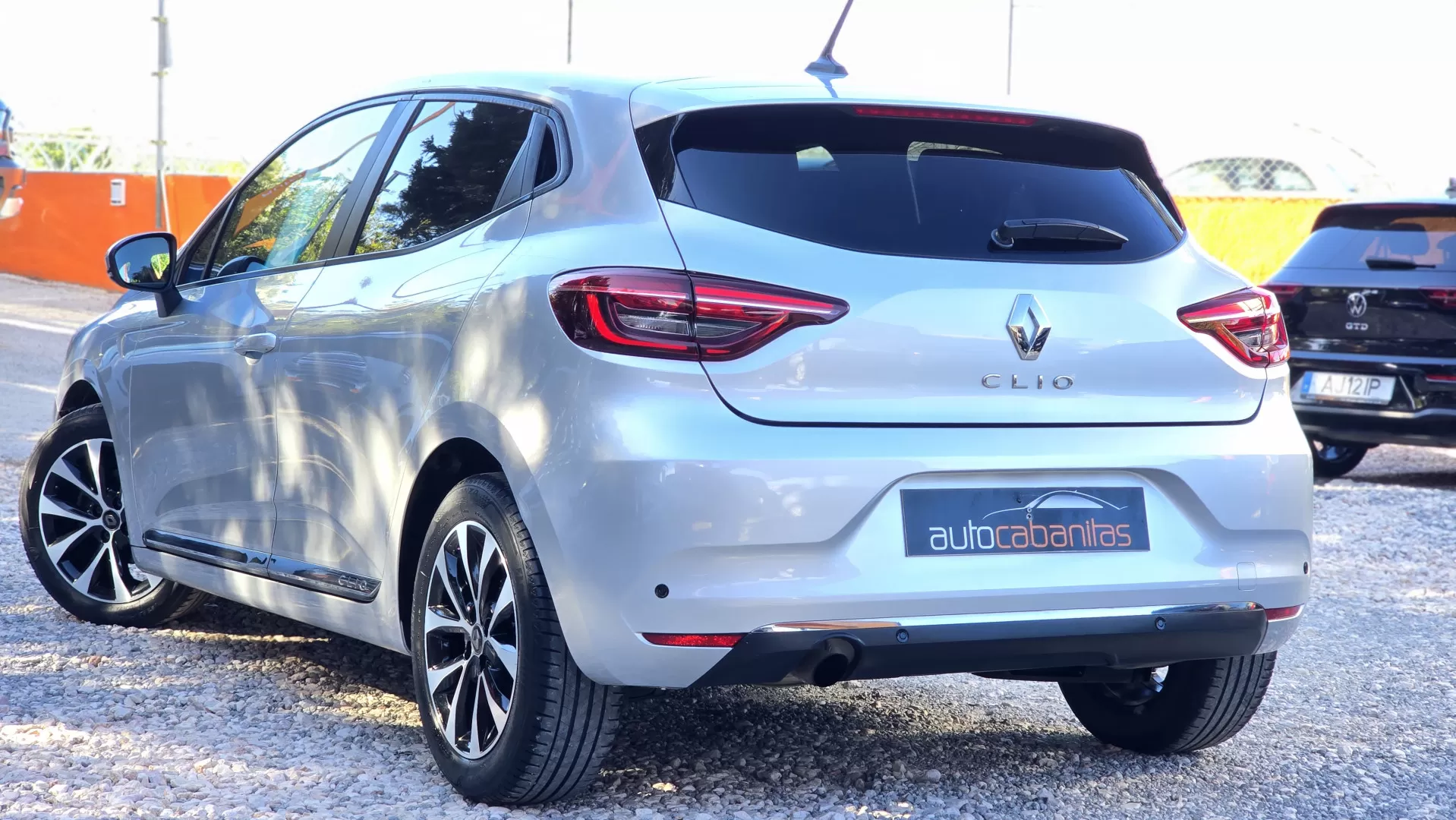 Renault Clio 1.0 TCe Intens - foto 5