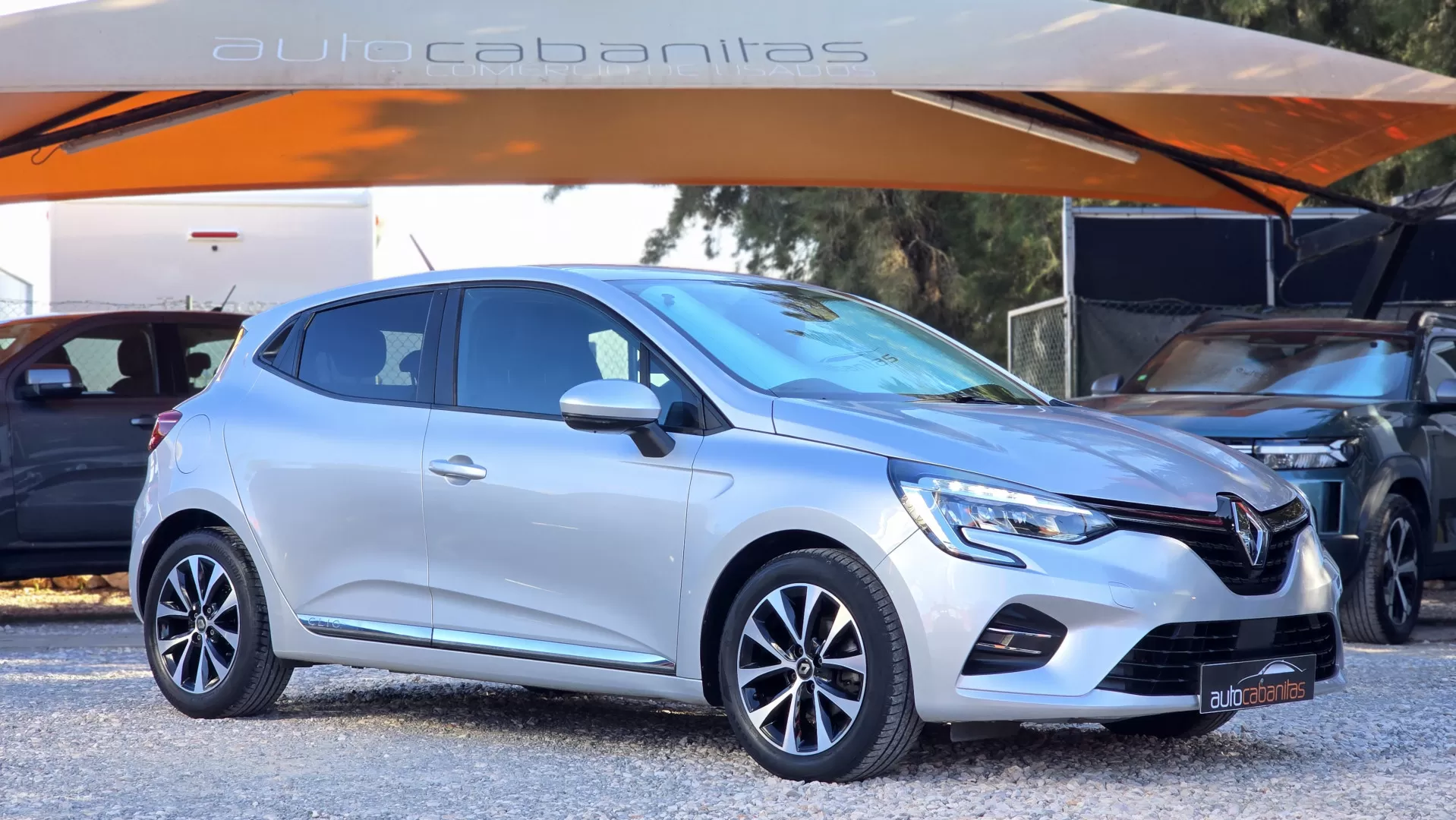 Renault Clio 1.0 TCe Intens - foto 6