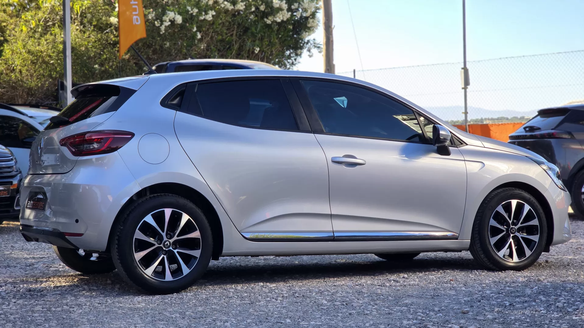 Renault Clio 1.0 TCe Intens - foto 7