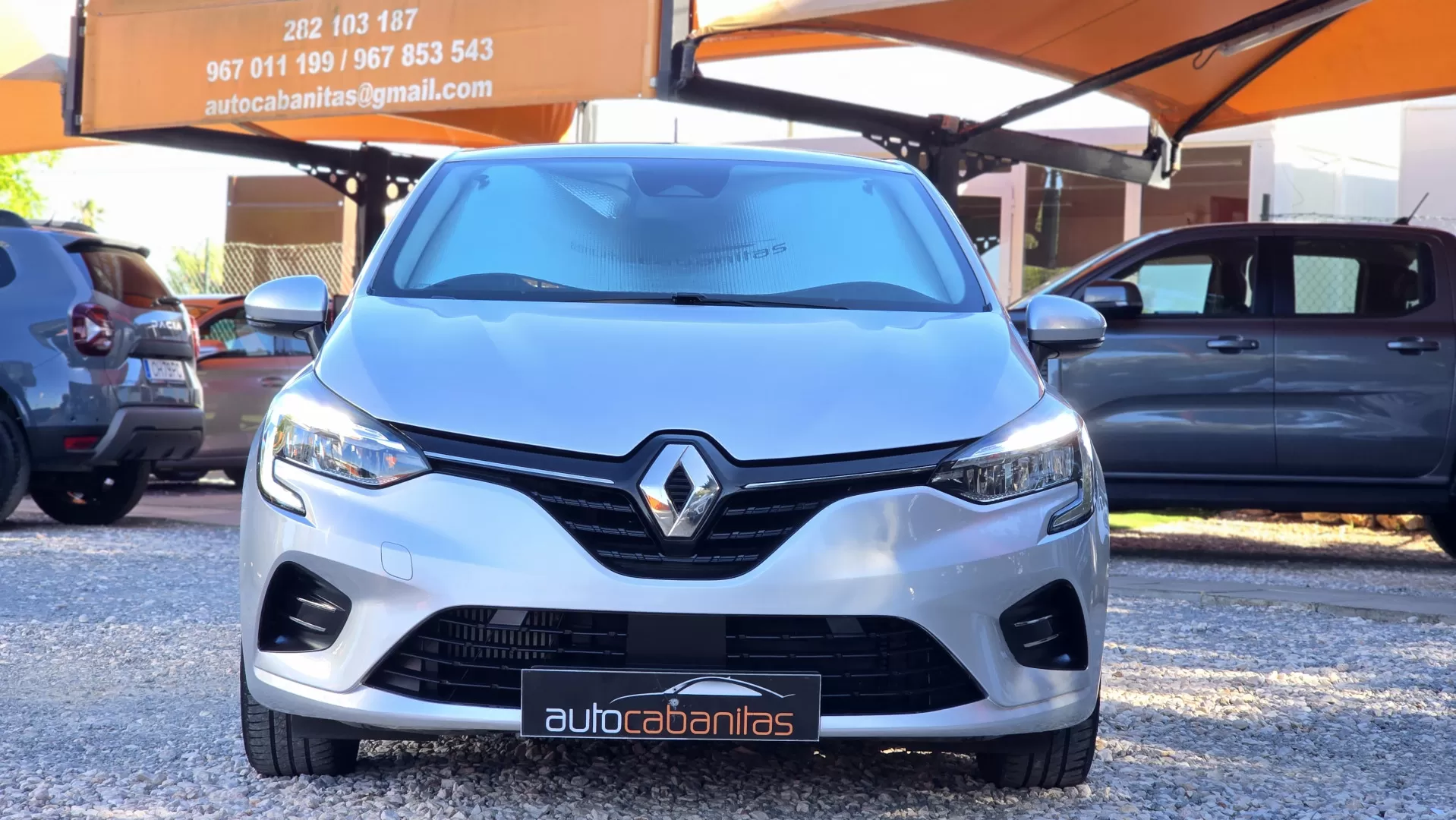 Renault Clio 1.0 TCe Intens - foto 8