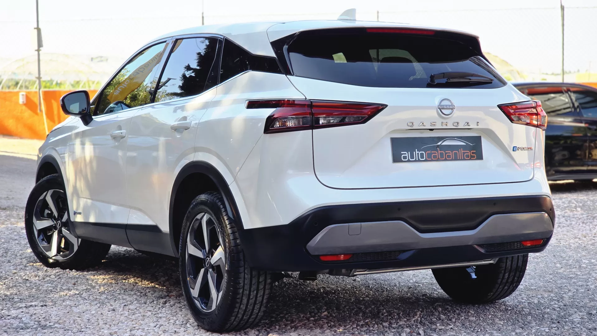 Nissan Qashqai 1.5 e-Power N-Connecta - foto 5