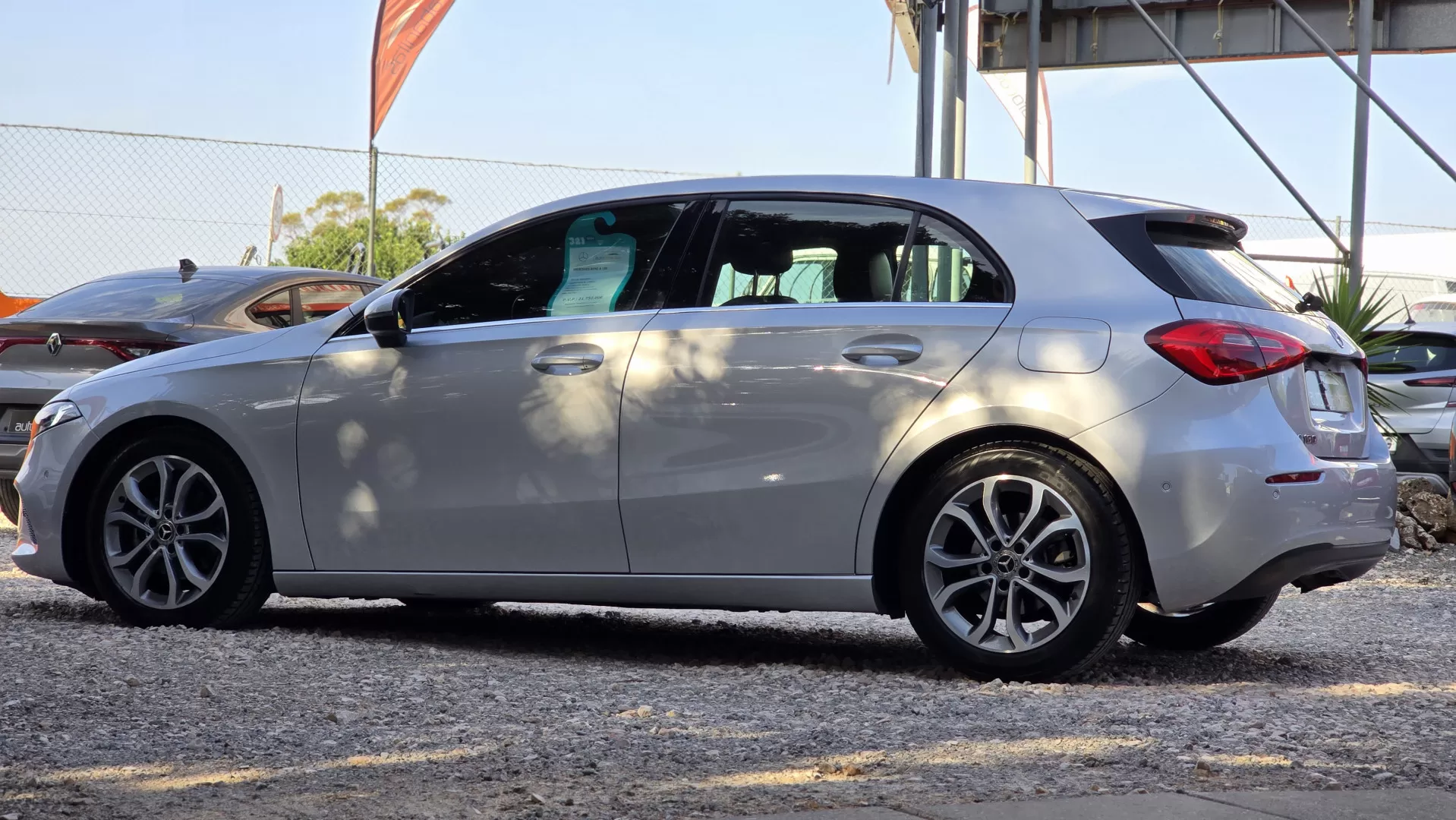 Mercedes-Benz A 160 Style - foto 7