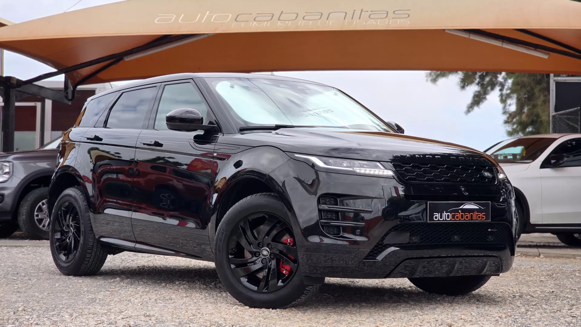 Land Rover Evoque 1.5 P160 R-Dynamic S Auto - foto 2