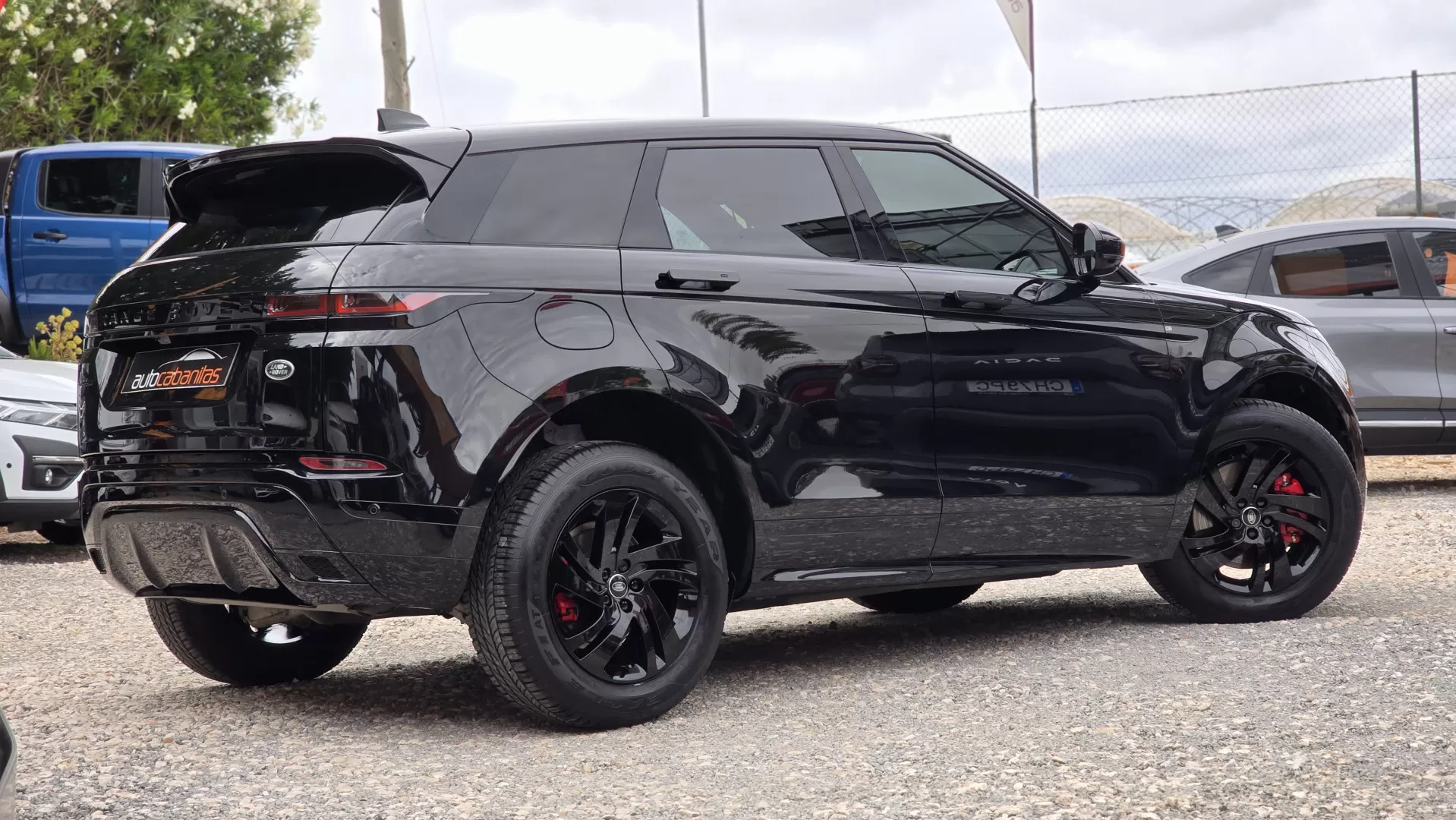 Land Rover Evoque 1.5 P160 R-Dynamic S Auto - foto 3