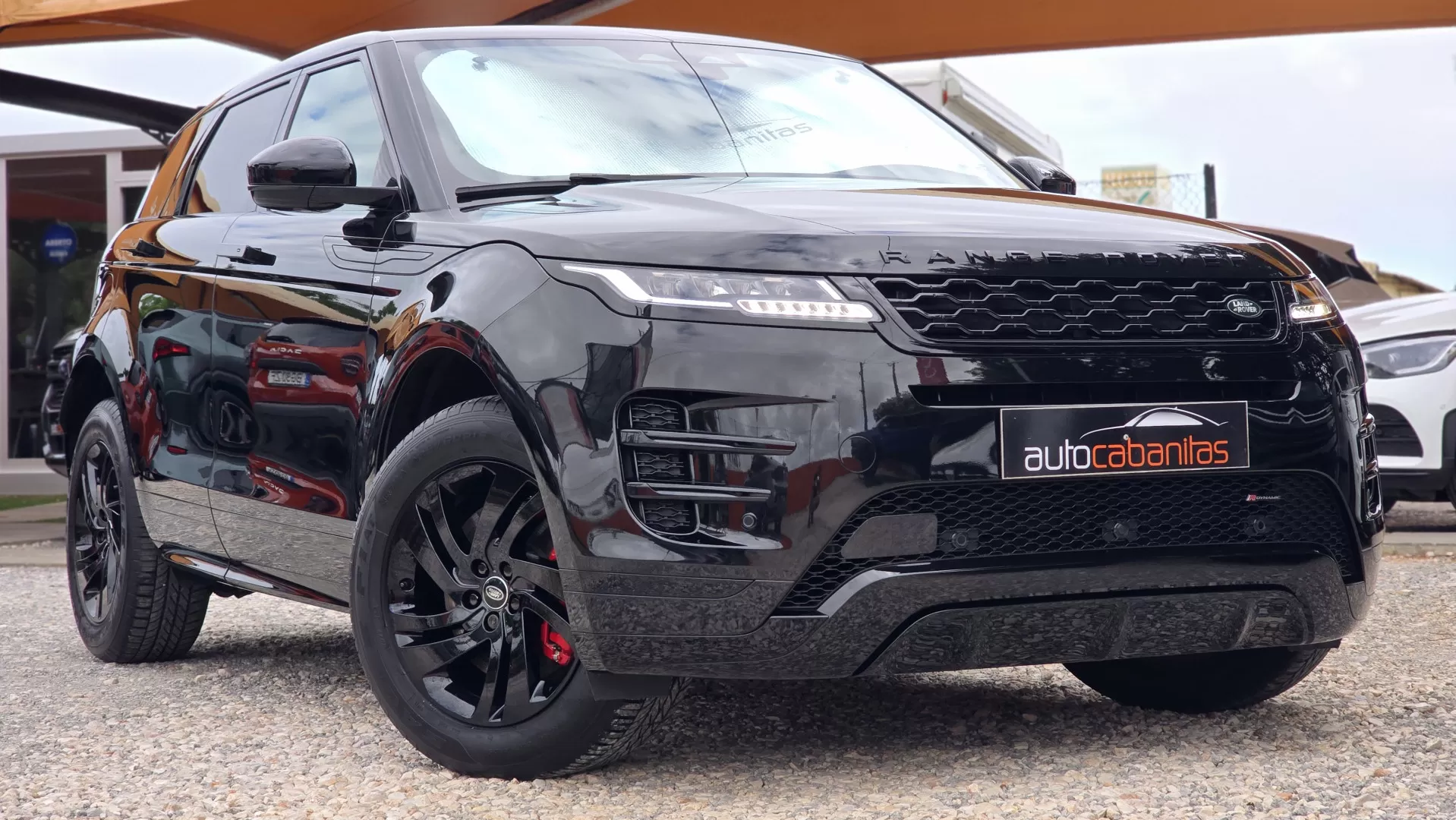 Land Rover Evoque 1.5 P160 R-Dynamic S Auto - foto 5