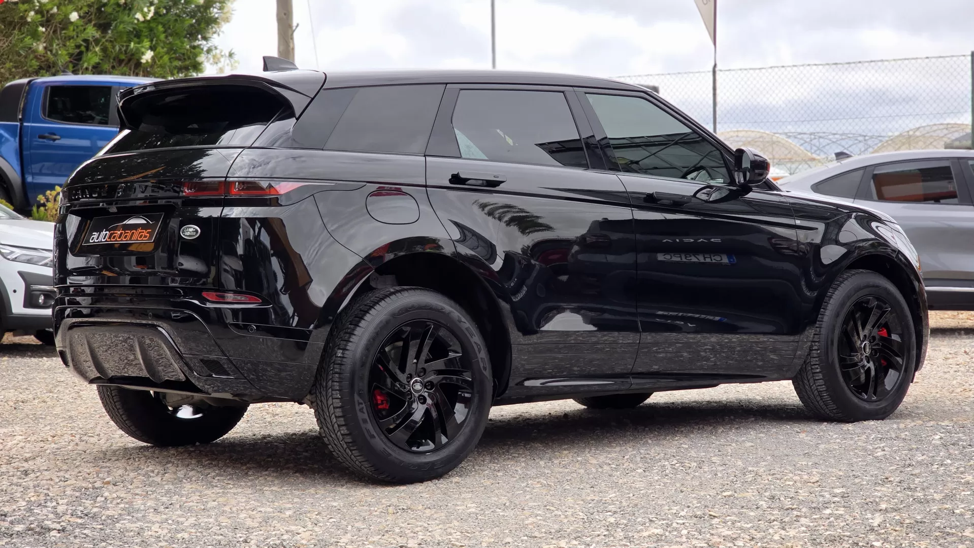 Land Rover Evoque 1.5 P160 R-Dynamic S Auto - foto 6