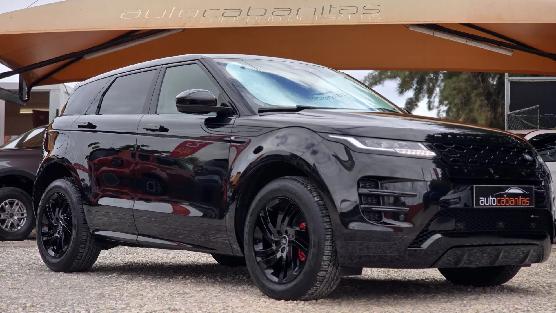 Land Rover Evoque 1.5 P160 R-Dynamic S Auto - foto 7