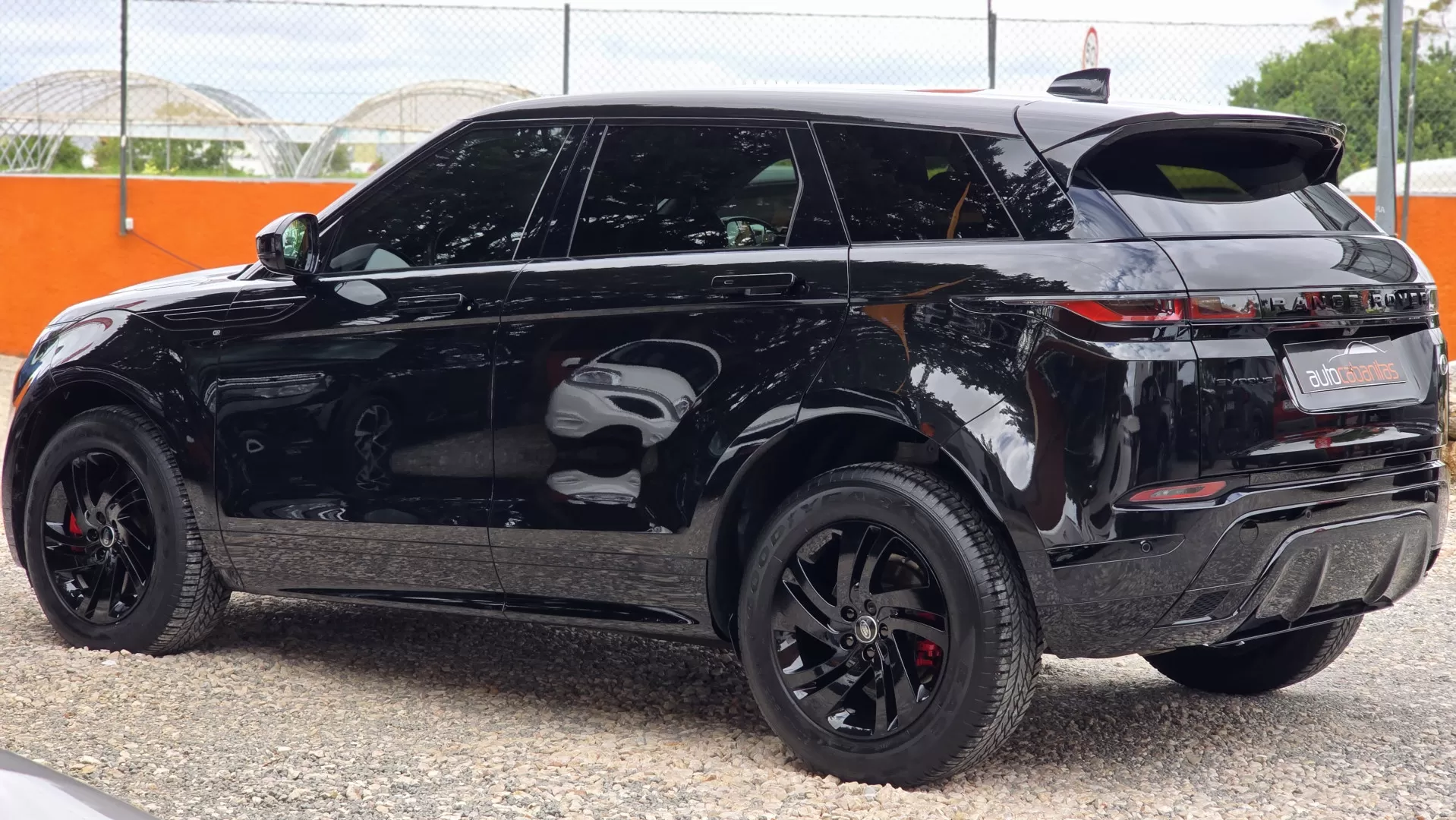 Land Rover Evoque 1.5 P160 R-Dynamic S Auto - foto 8