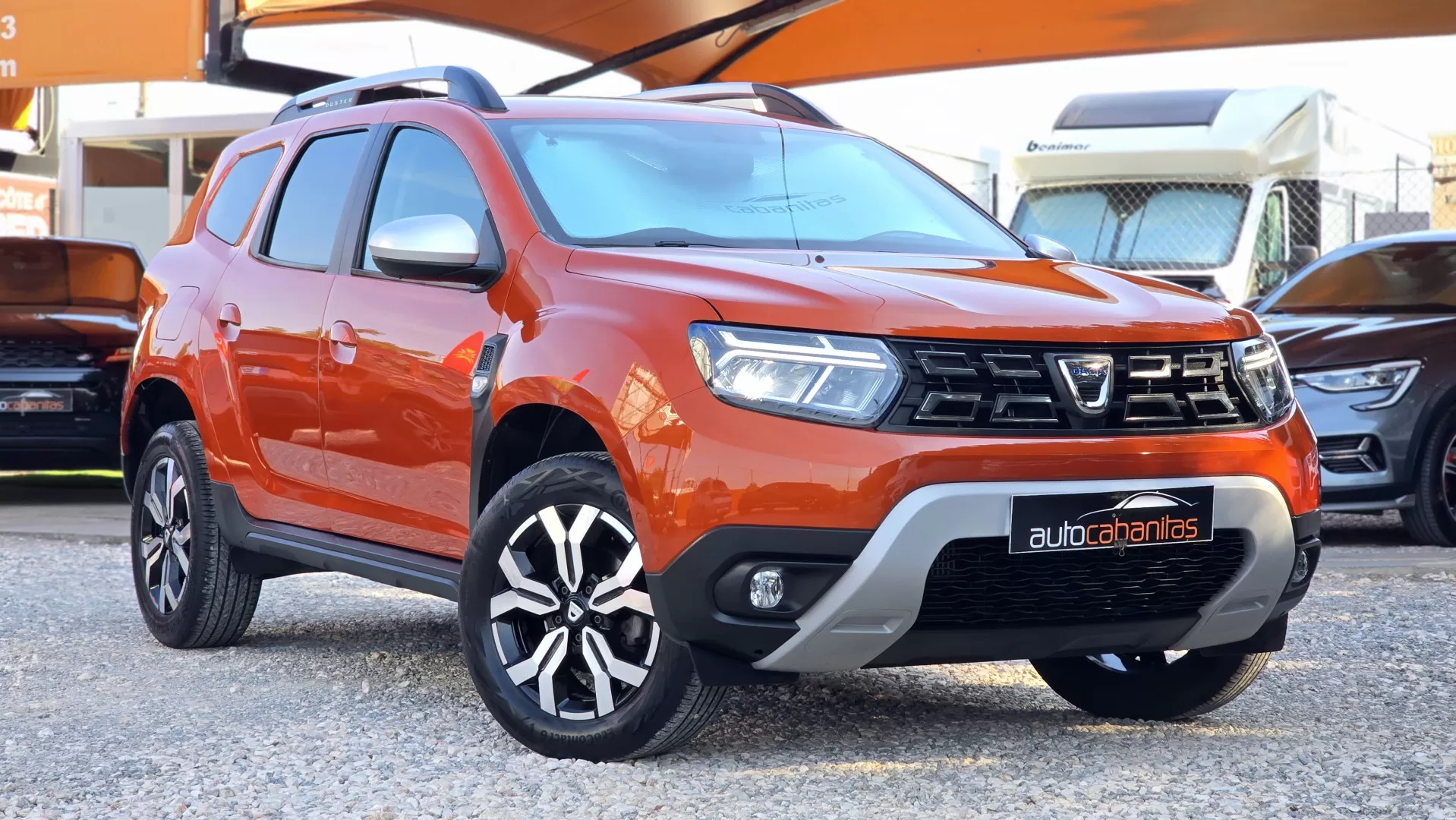 Dacia Duster 1.0 TCe Prestige - foto 2