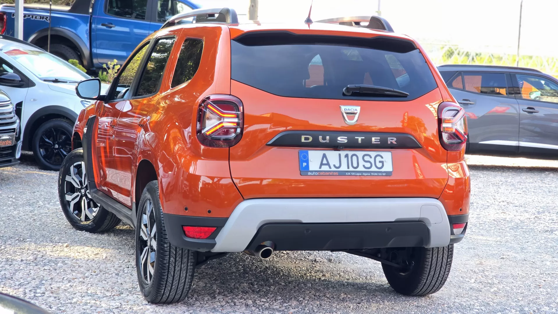 Dacia Duster 1.0 TCe Prestige - foto 5