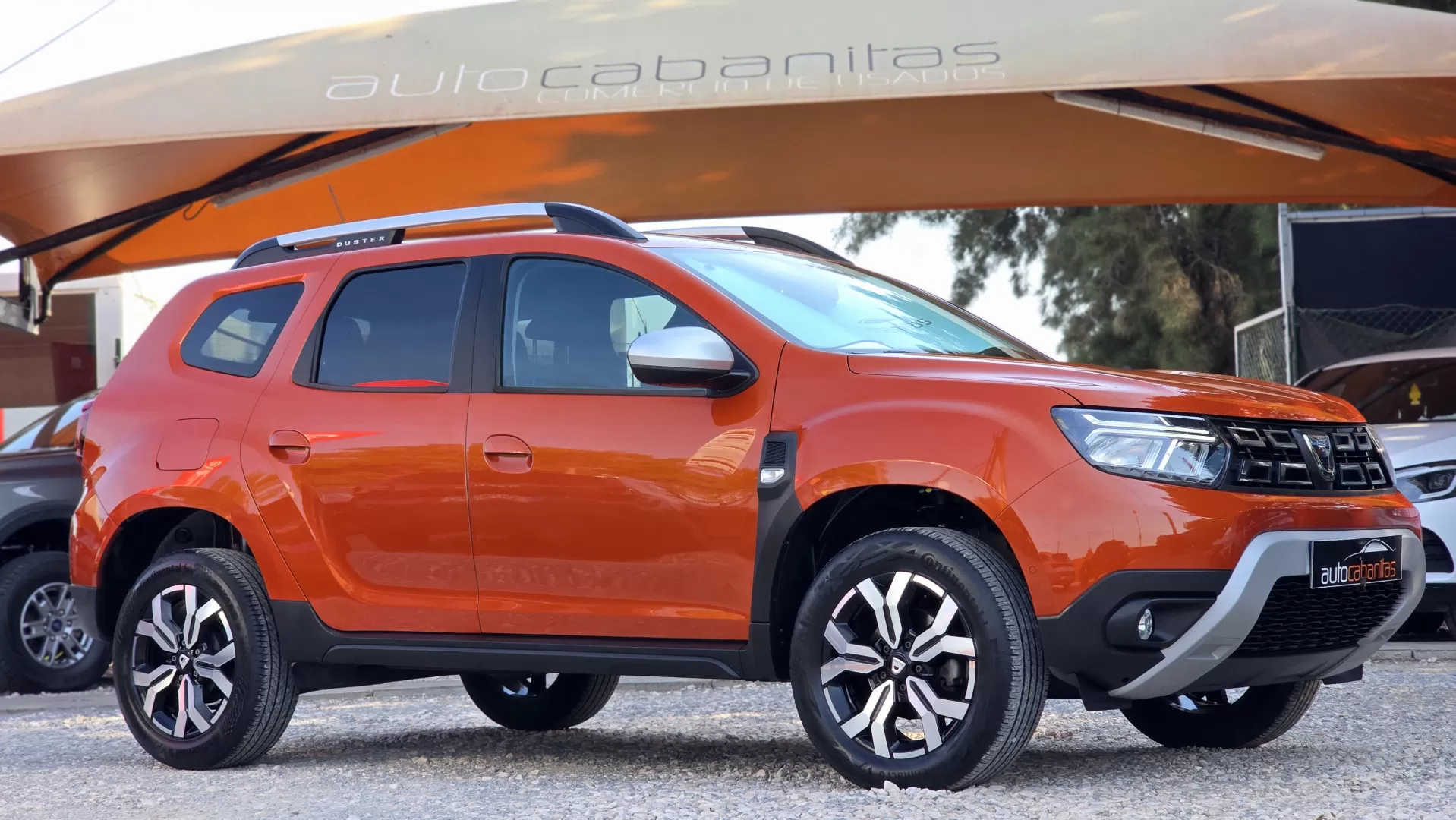 Dacia Duster 1.0 TCe Prestige - foto 6