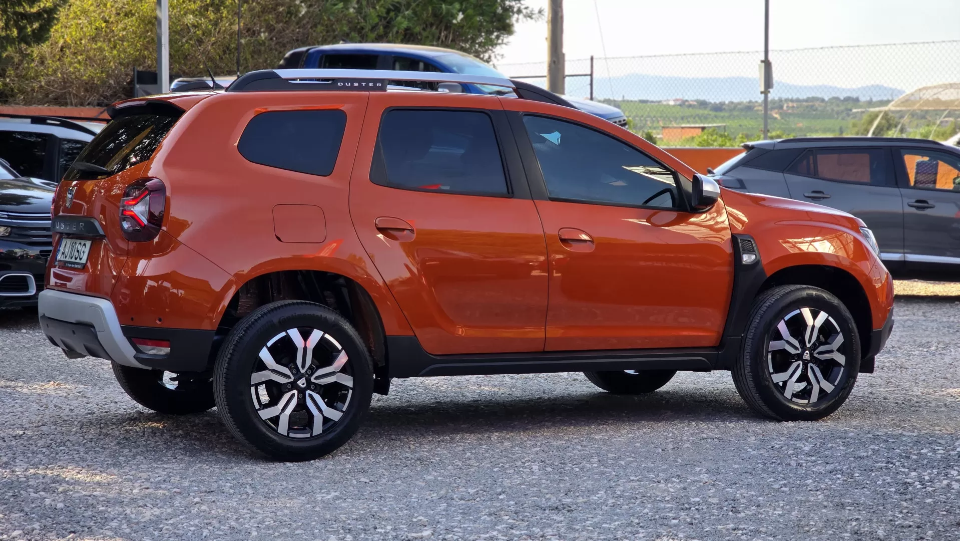 Dacia Duster 1.0 TCe Prestige - foto 7