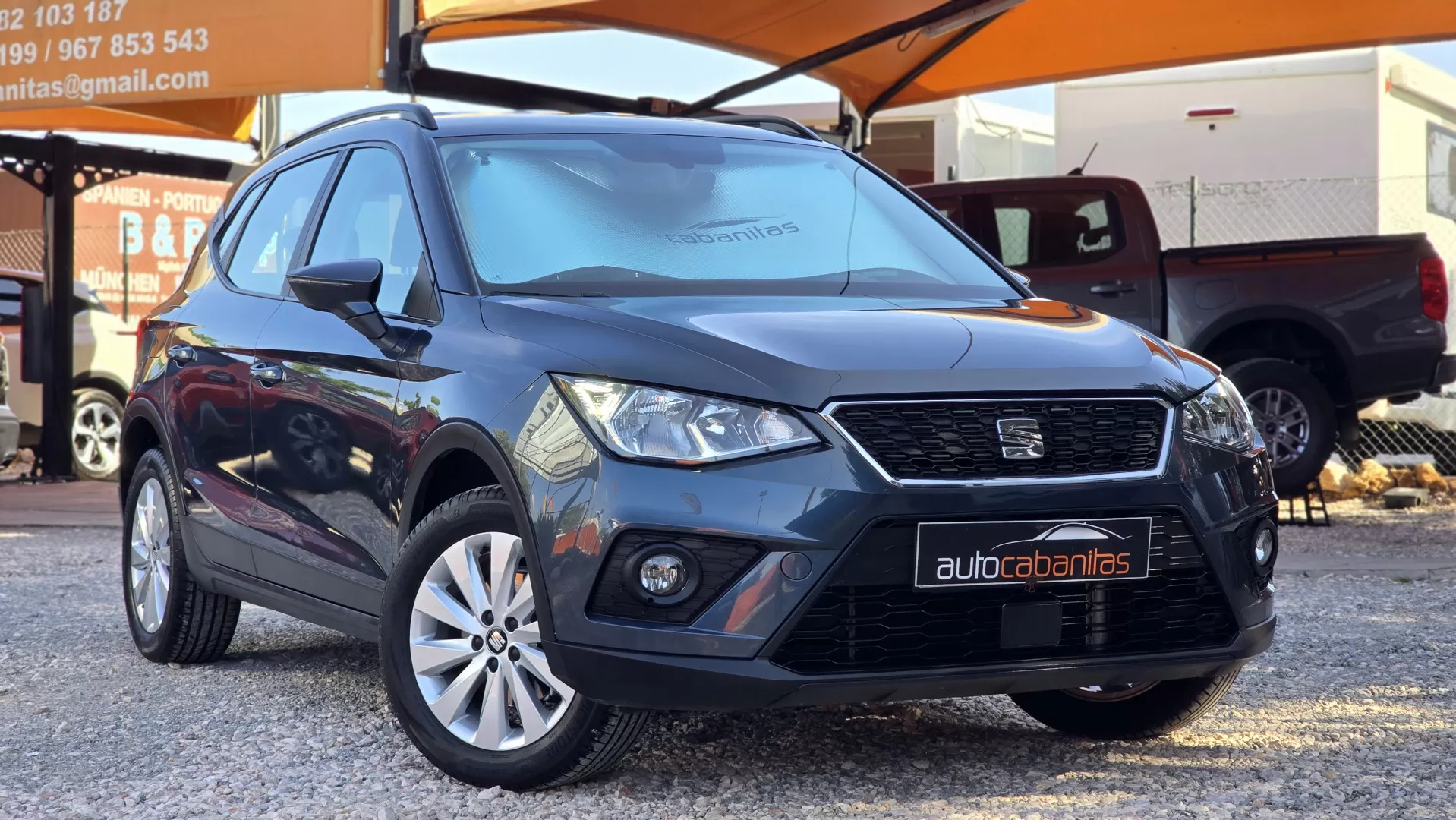 Seat Arona 1.0 TSI Style - foto 2