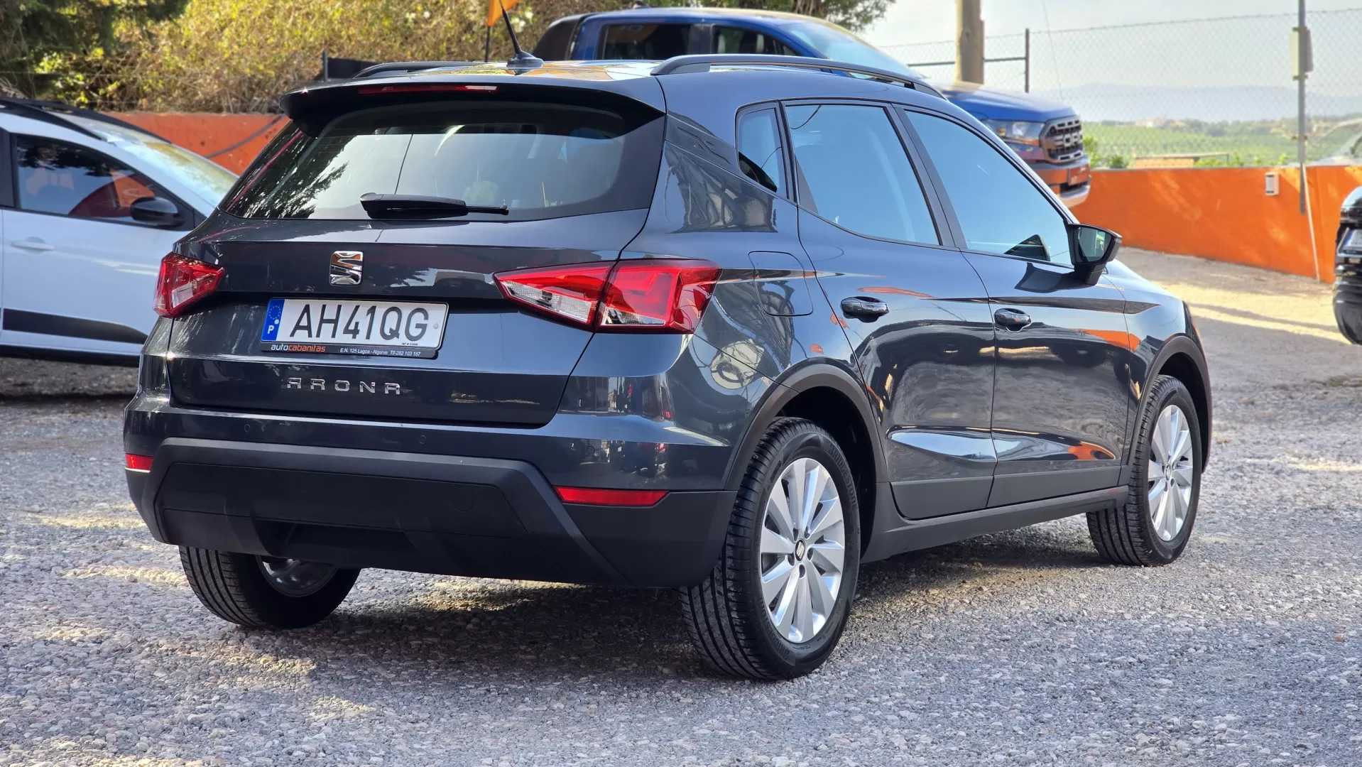Seat Arona 1.0 TSI Style - foto 5