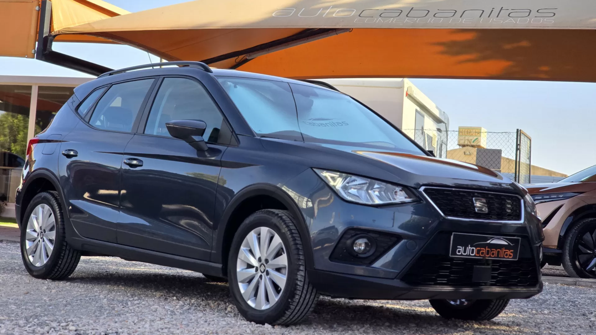 Seat Arona 1.0 TSI Style - foto 6