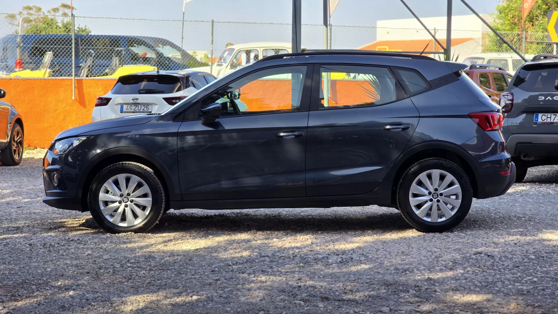 Seat Arona 1.0 TSI Style - foto 7