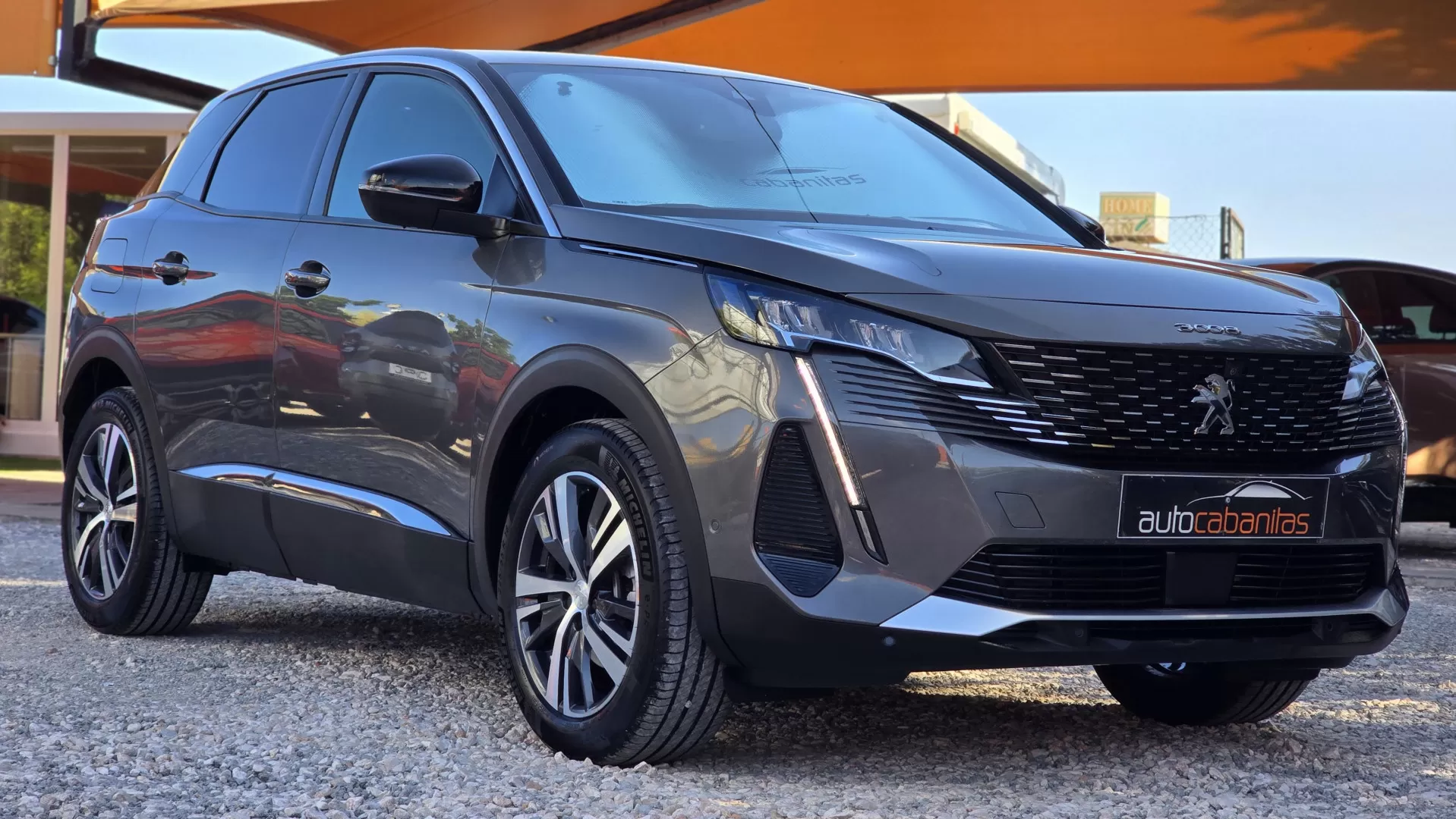 Peugeot 3008 1.2 PureTech Allure Pack EAT8 - foto 6