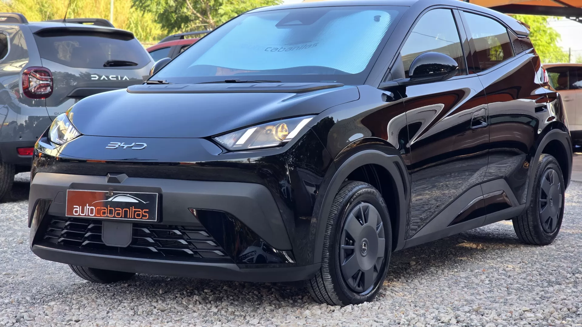 BYD Dolphin Surf 30 kWh Active - foto 4