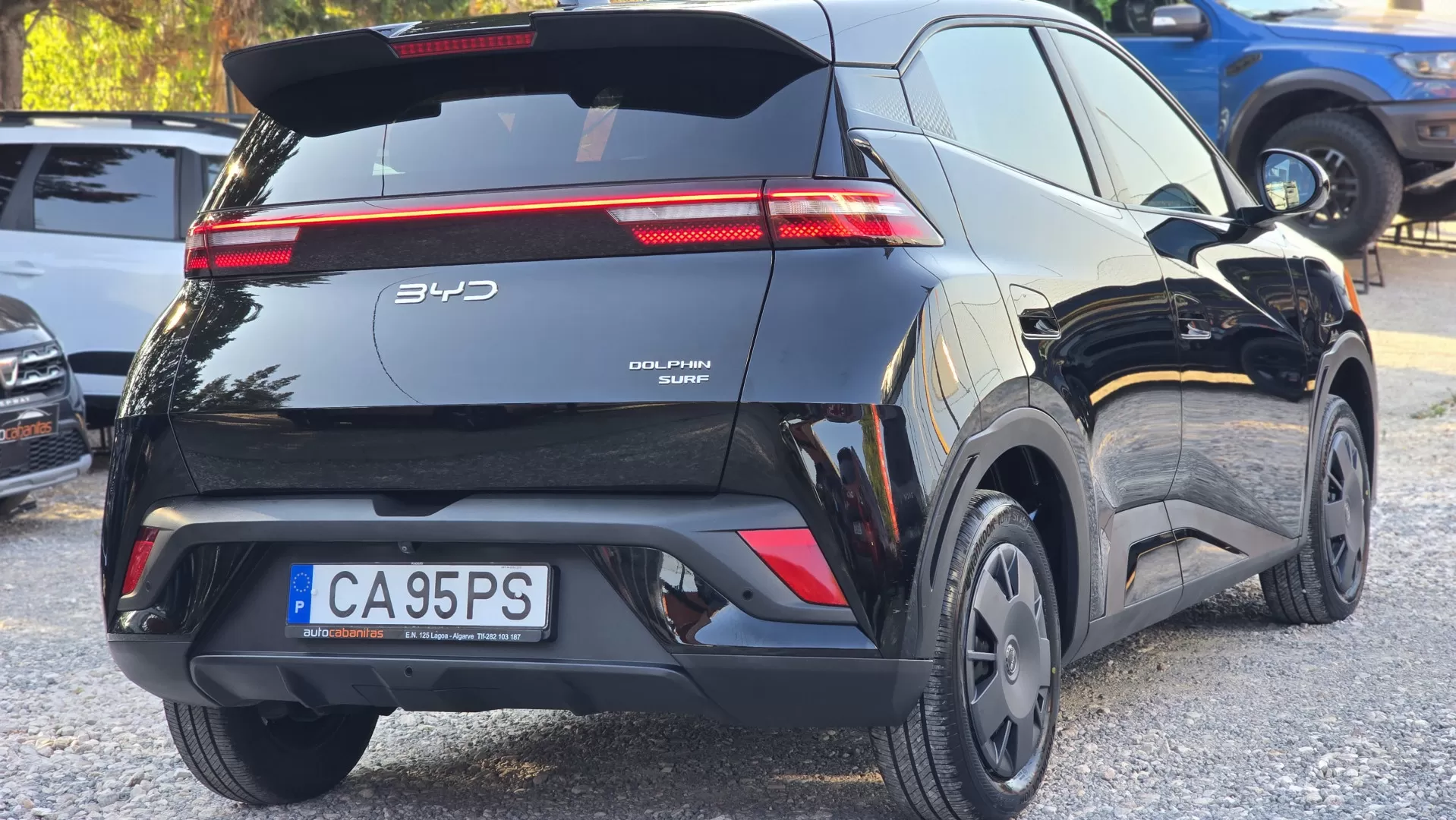 BYD Dolphin Surf 30 kWh Active - foto 6