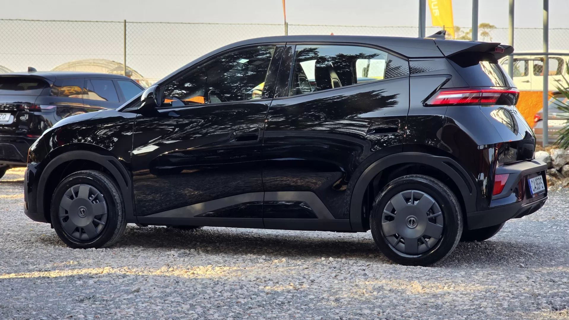 BYD Dolphin Surf 30 kWh Active - foto 7