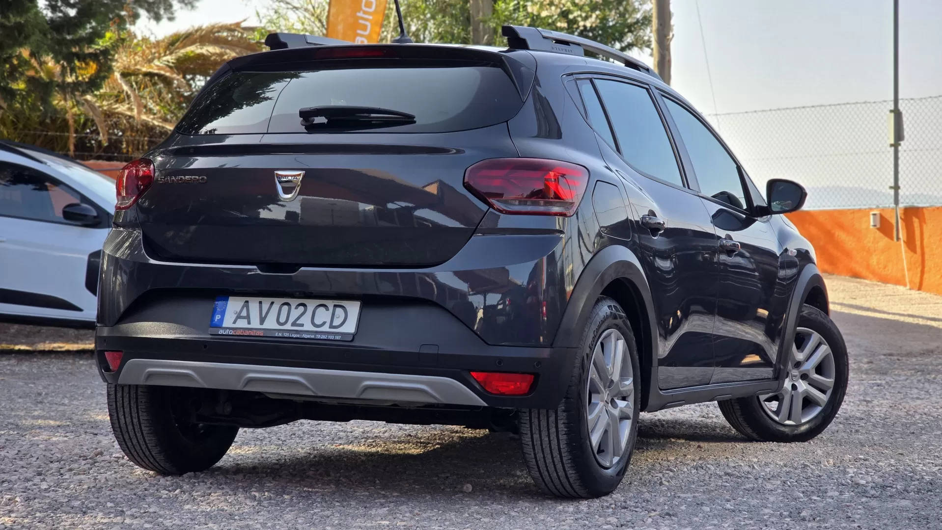 Dacia Sandero 1.0 TCe Comfort - foto 3