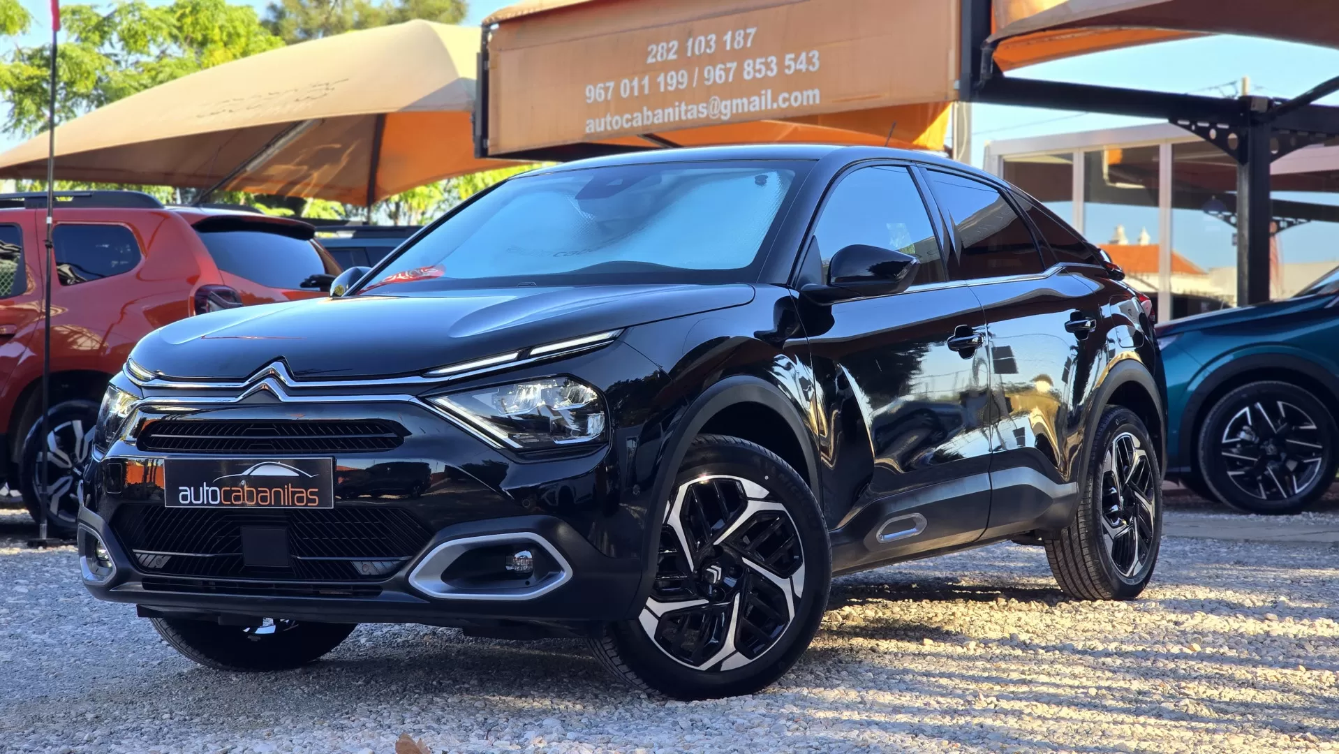 Citroën C4 1.2 PureTech Shine