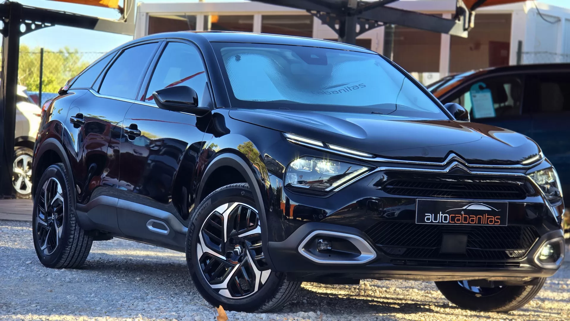 Citroën C4 1.2 PureTech Shine - foto 2