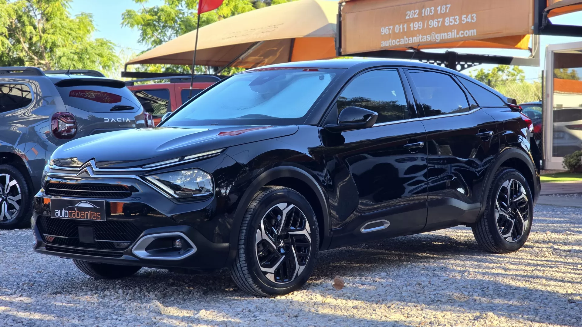 Citroën C4 1.2 PureTech Shine - foto 4
